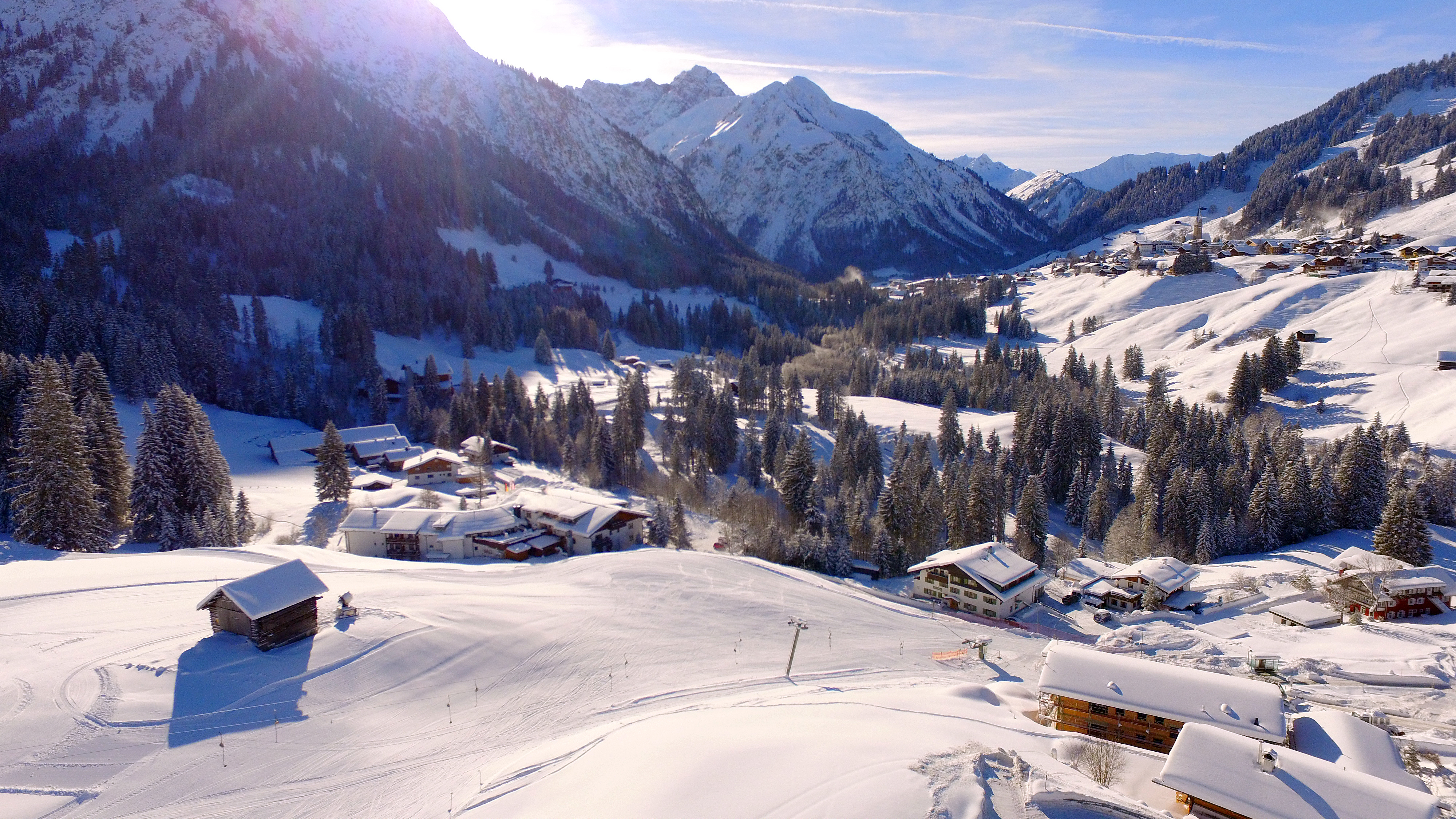 10.3 Overview Winter