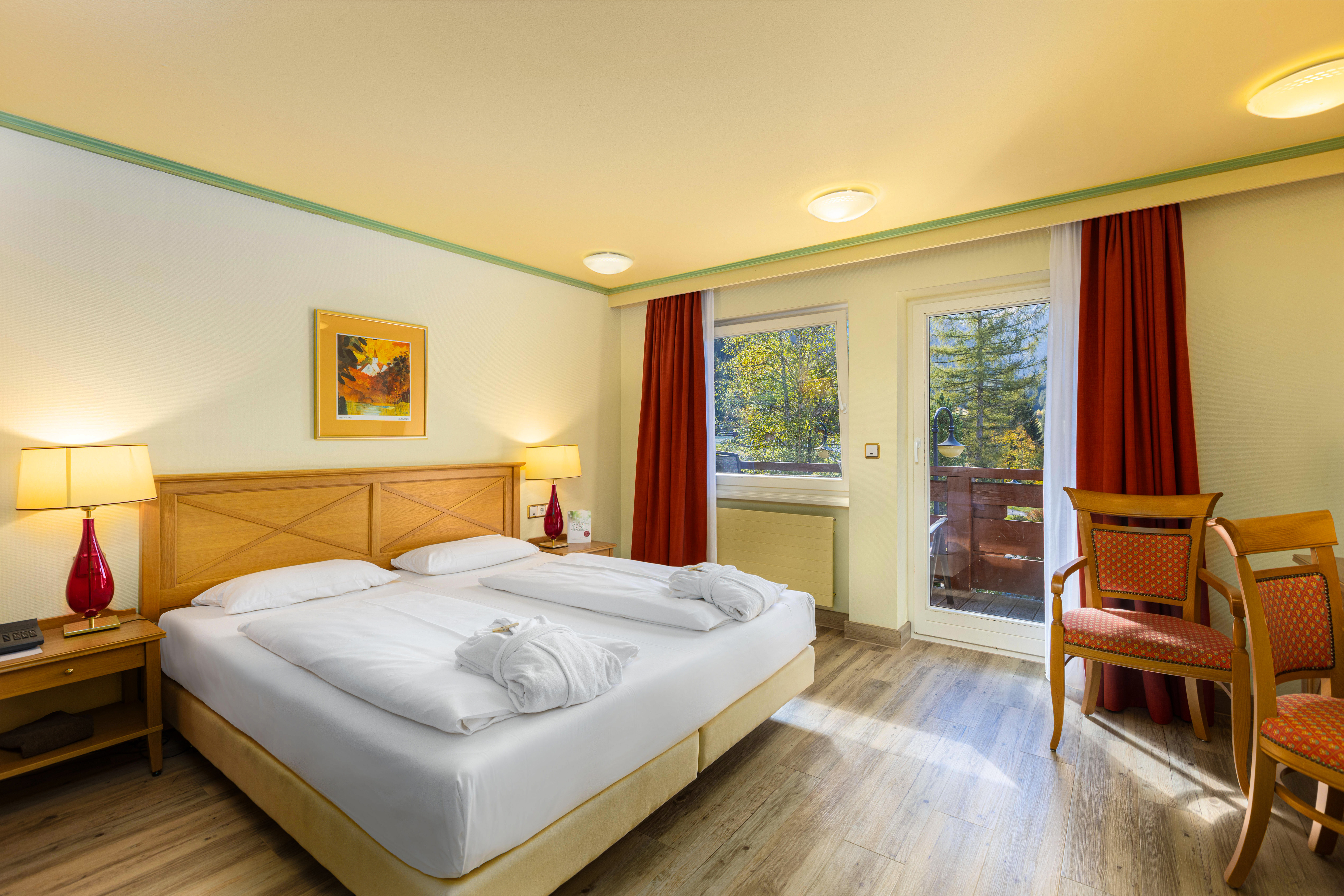 room photos ifa alpenhof wildental hotel standard double