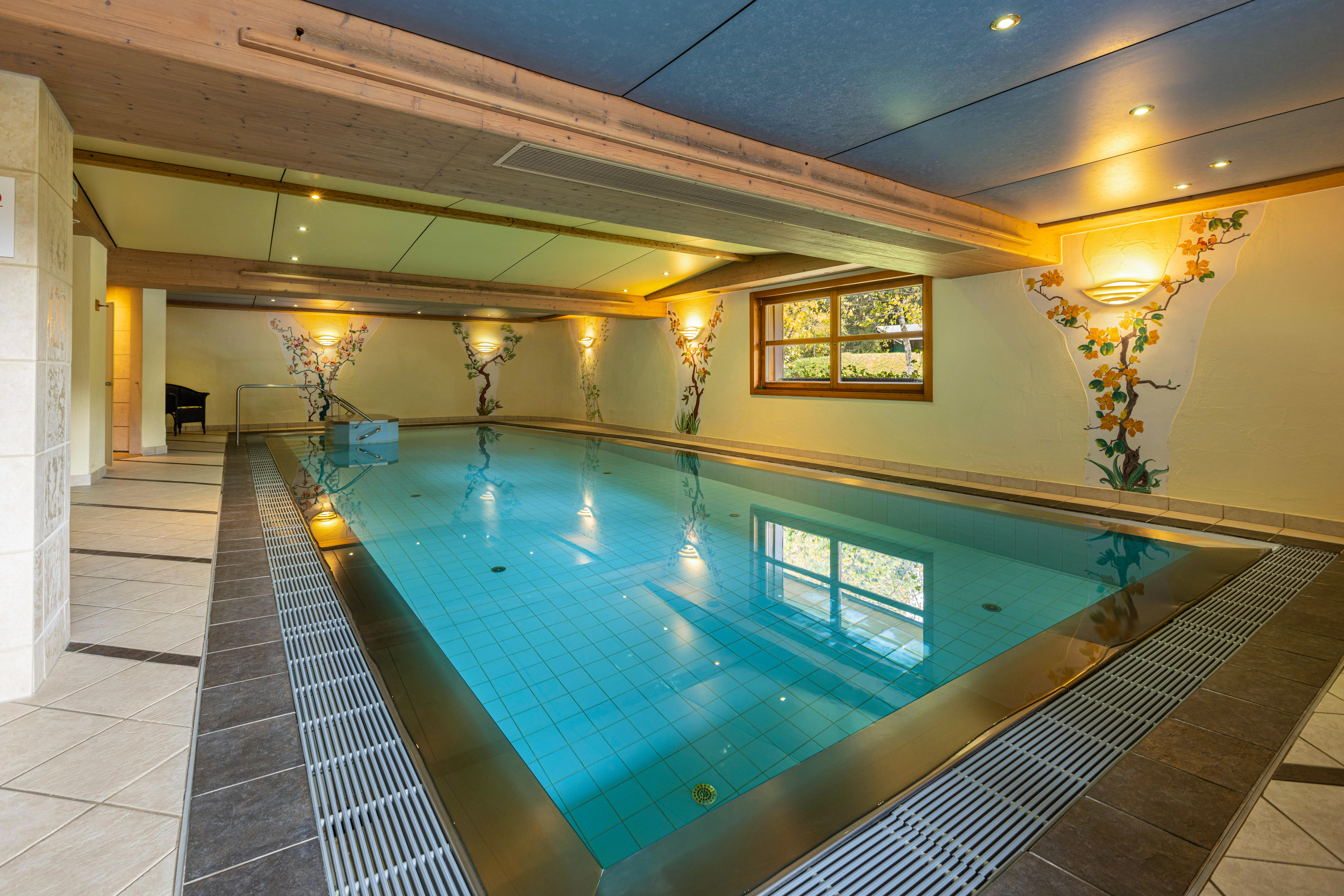 swimming pool photos ifa alpenhof wildental hotel