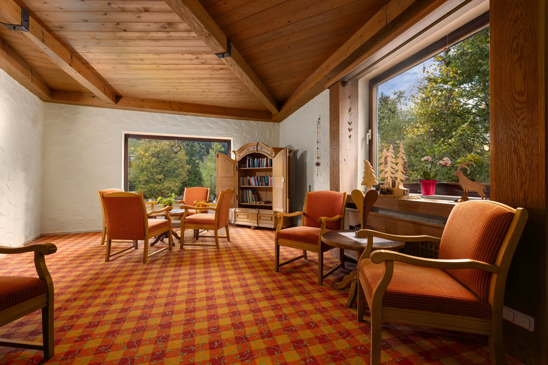 Leseeckfotos IFA Breitach