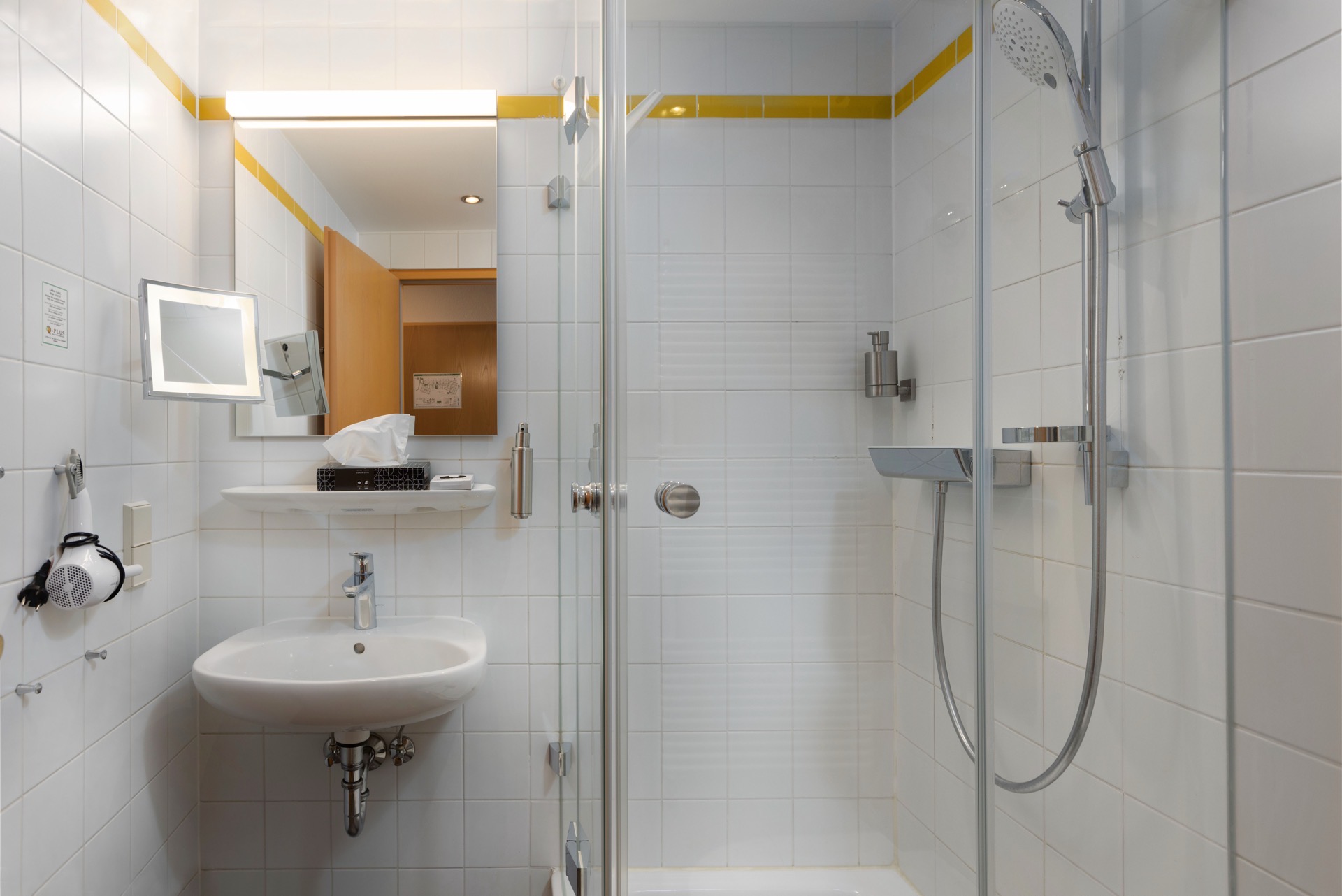 habitaciones del IFA Alpenrose Imágenes