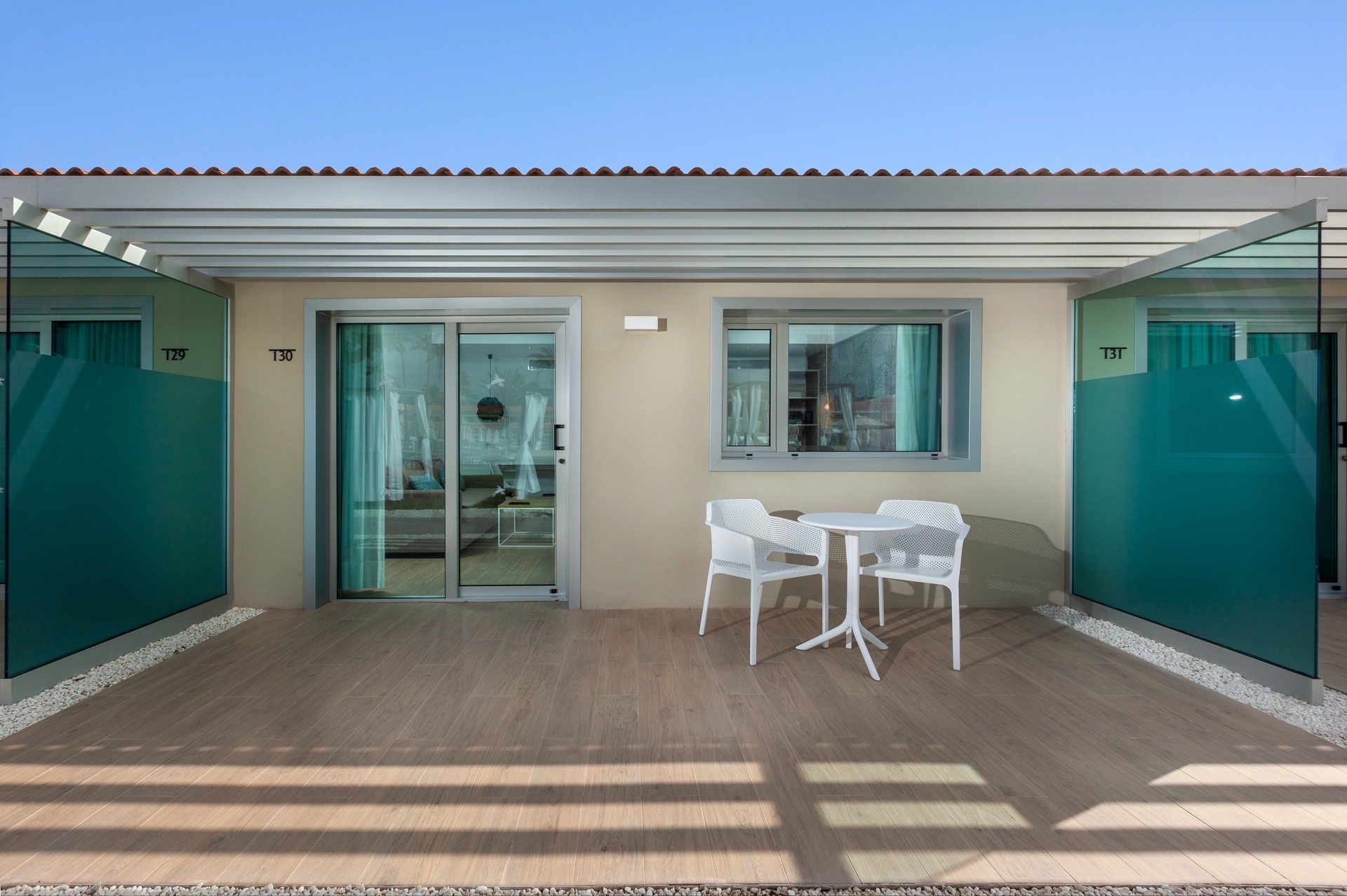 terrace kumara serenoa family suites