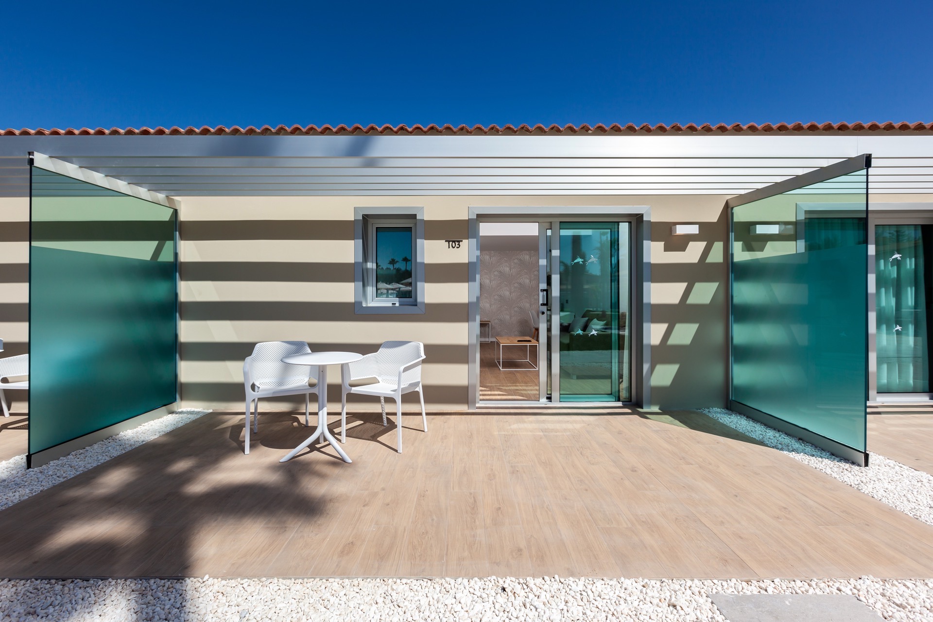 terrace junior suites adapted kumara serenoa