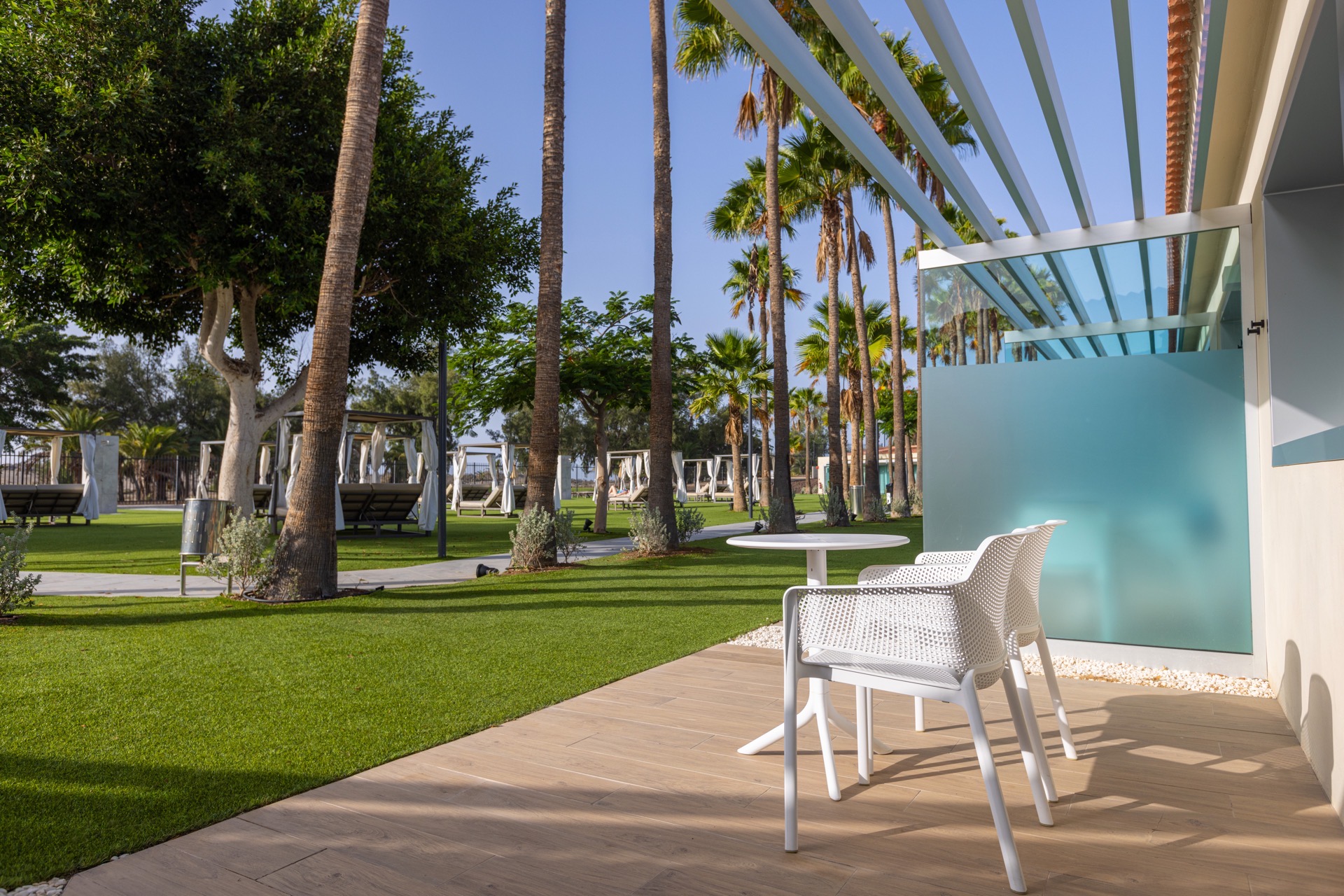 terrace kumara serenoa adults only junior suites