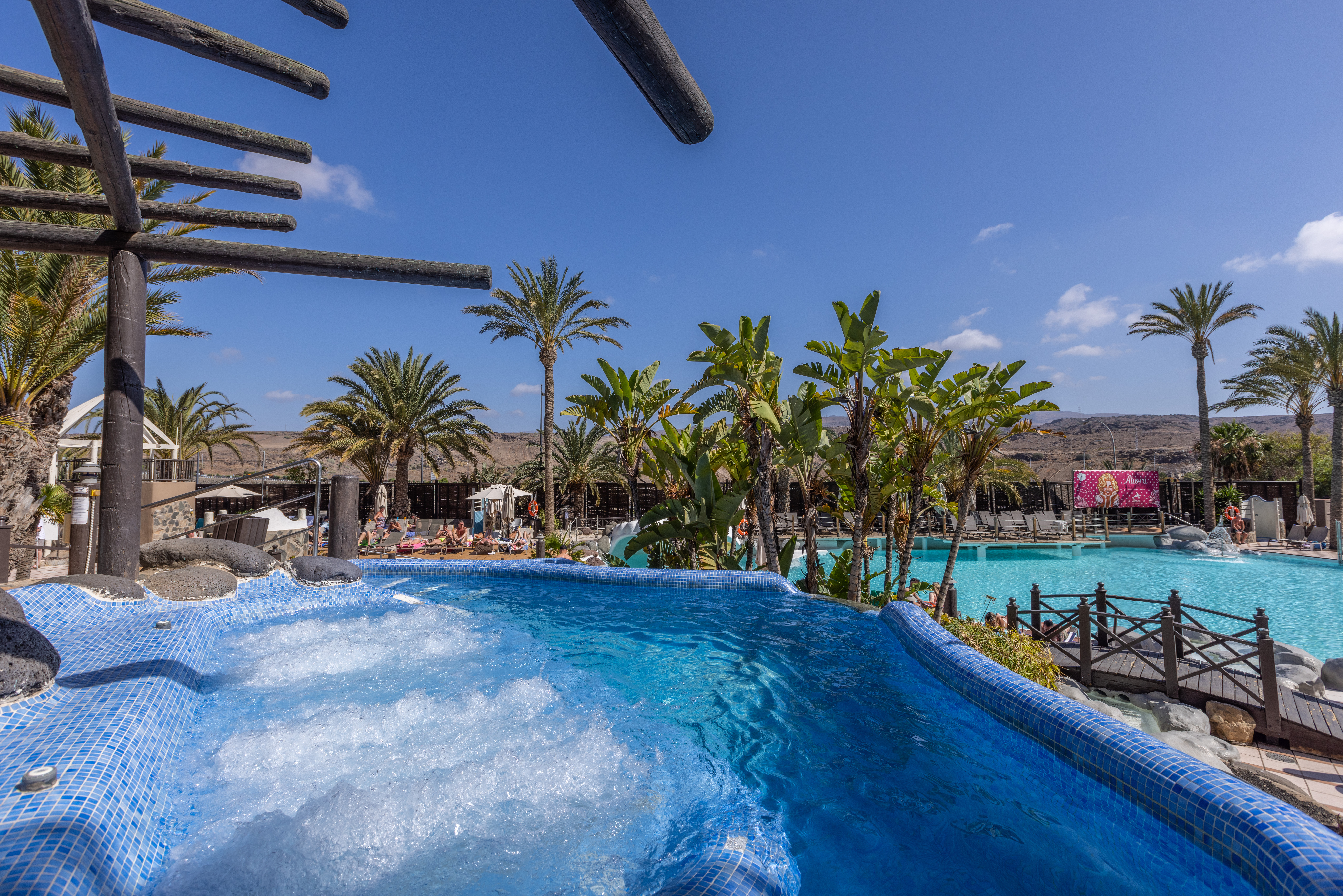 abora continental by lopesan hotels