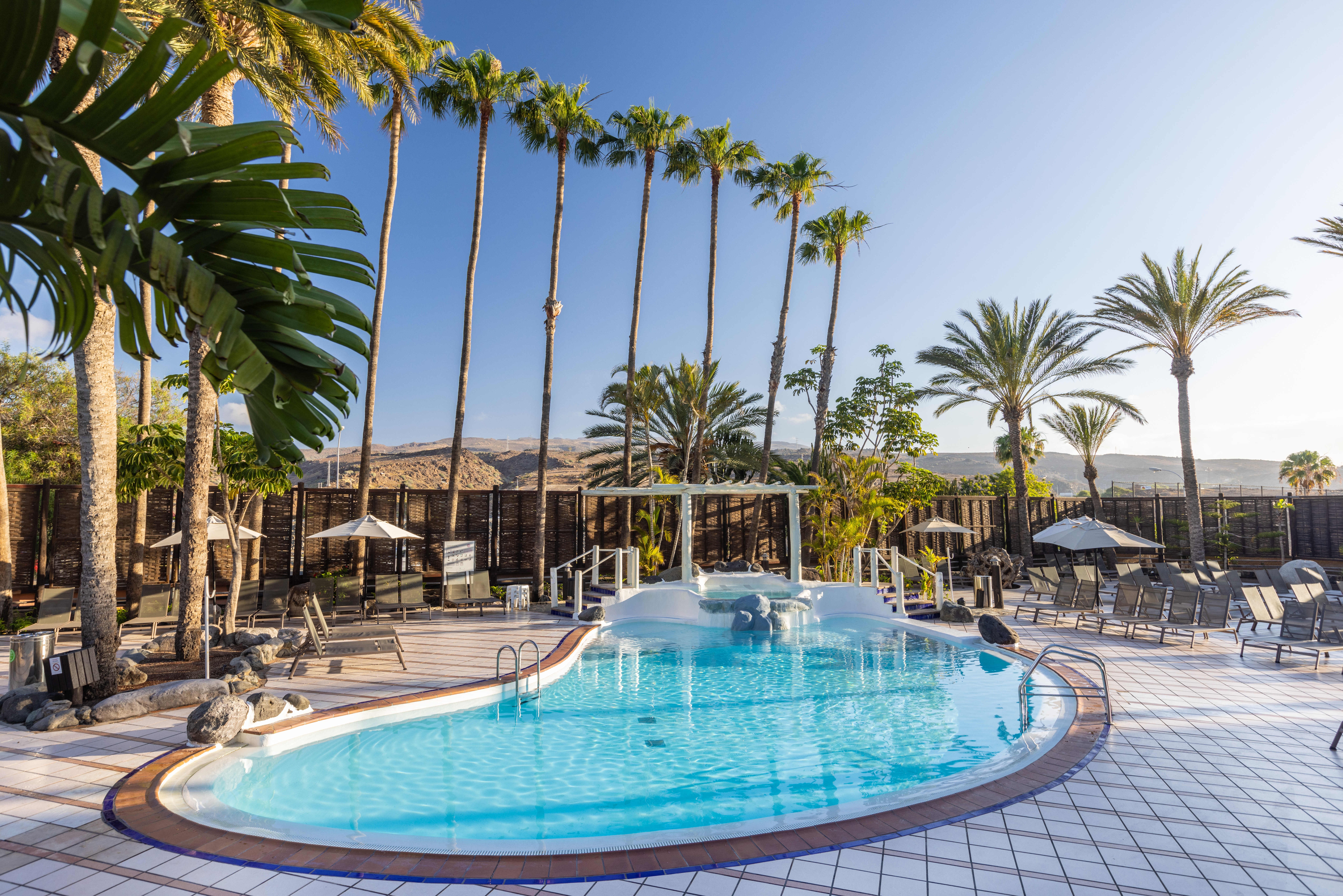 hotel abora continental by lopesan