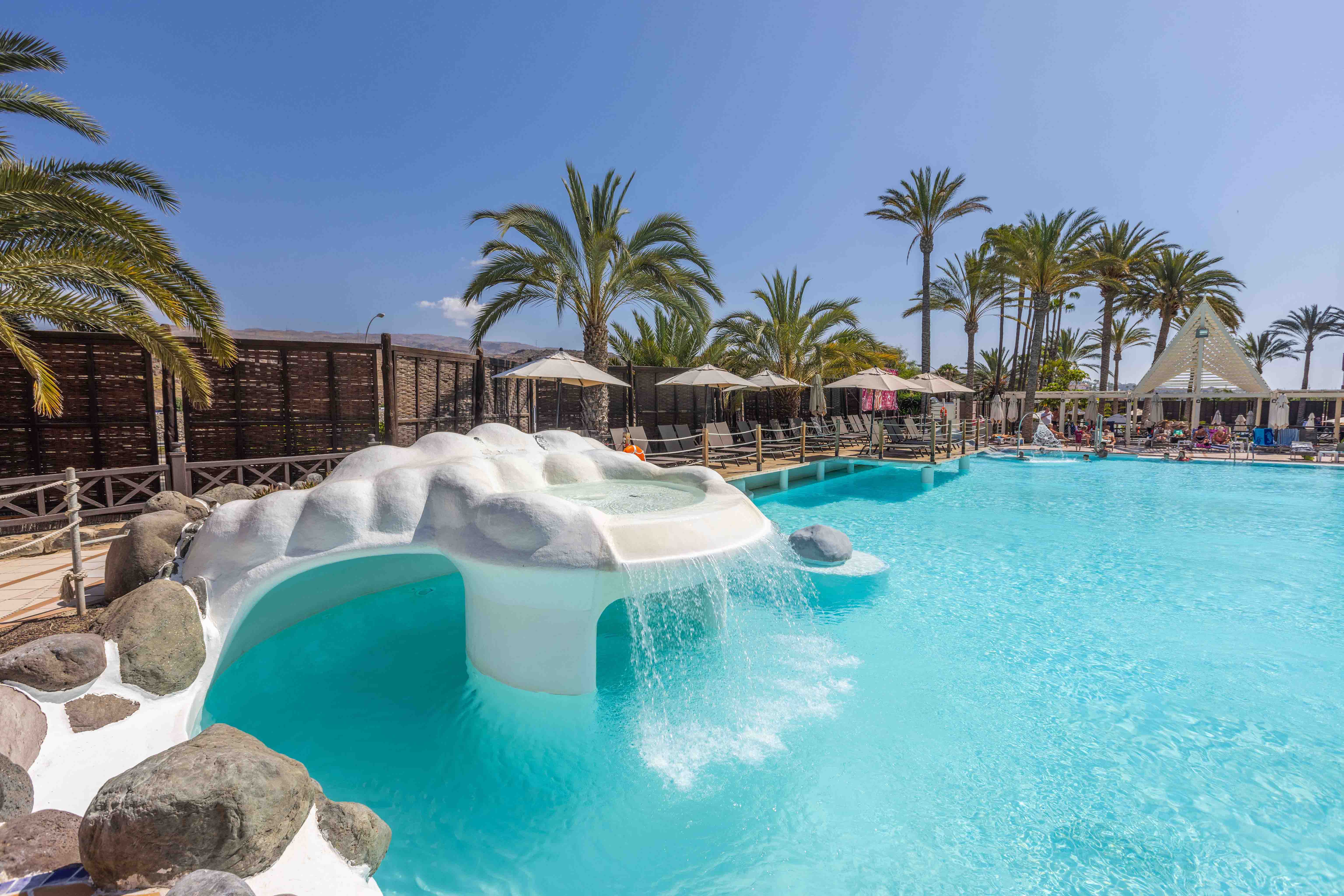 abora continental by lopesan hotel