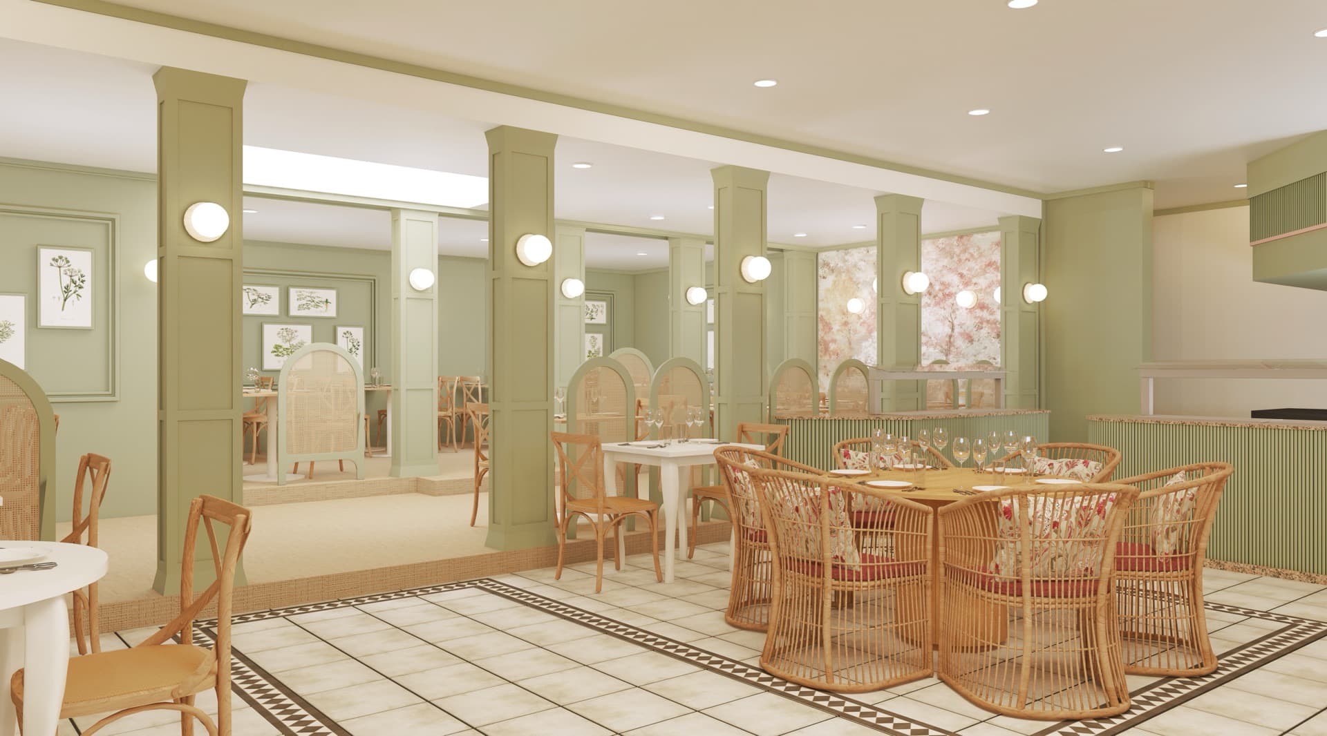 restaurants hotel ifa schoneck