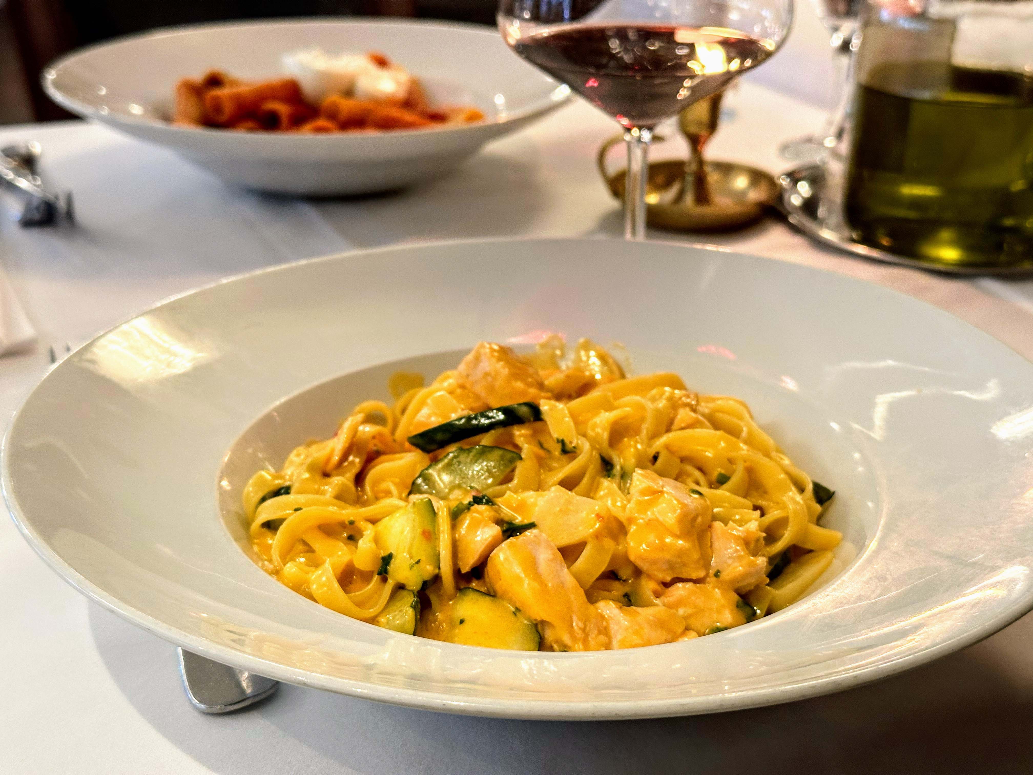 gastronomic offer vogtlandblick hotel ifa schoneck