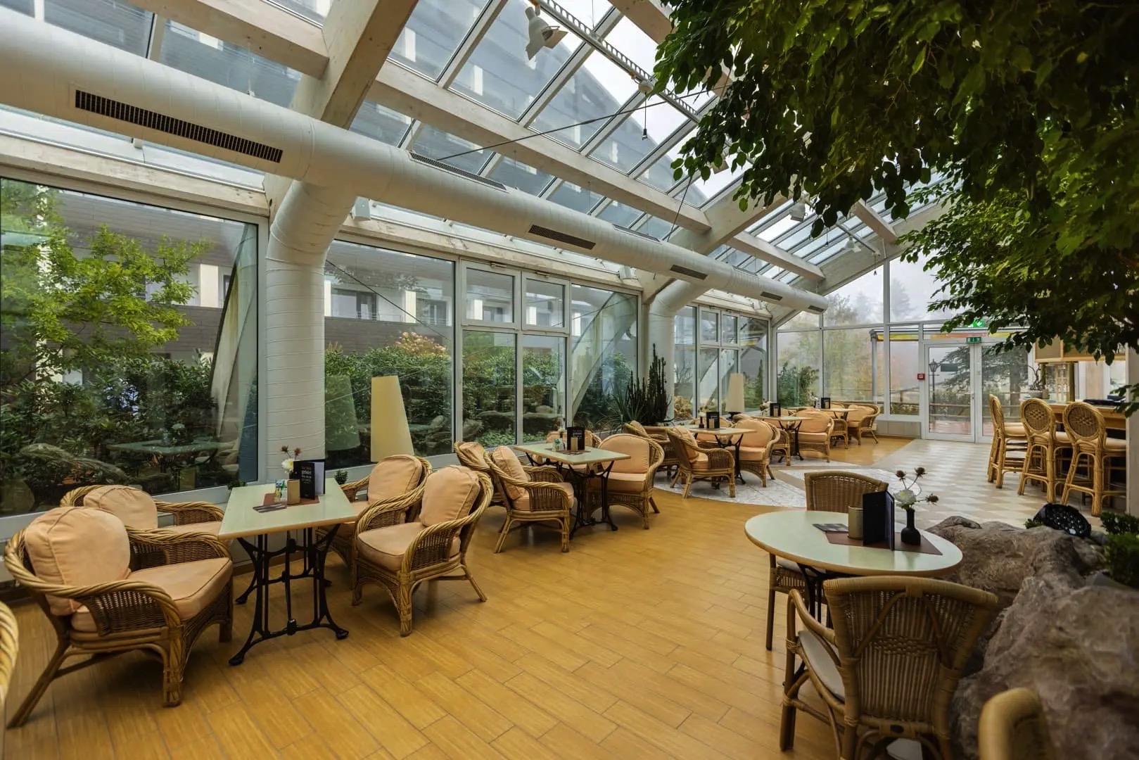 bars hotel ifa schoneck