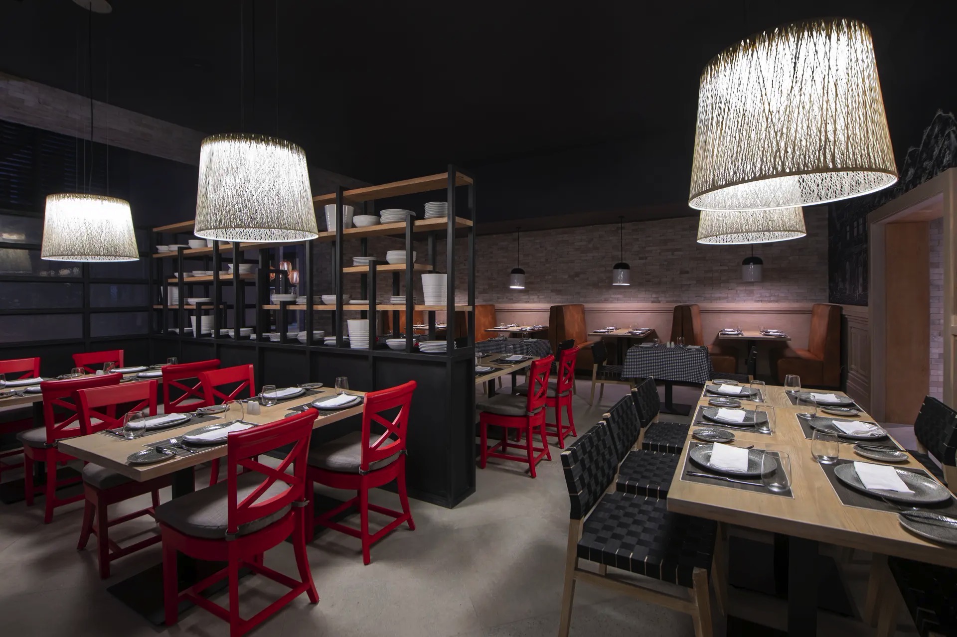 gondola restaurante lopesan costa bávaro resort spa & casino