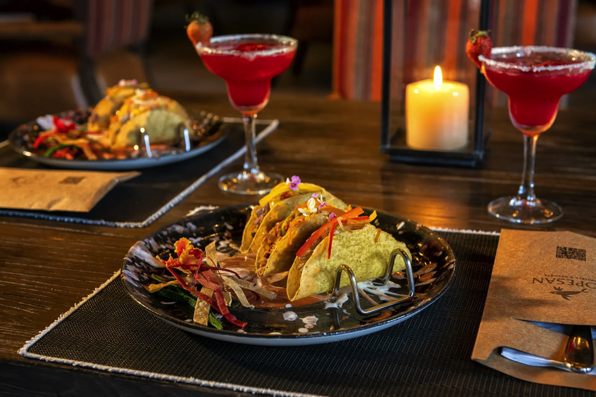 gastronomia el charro restaurante lopesan costa bávaro resort spa & casino