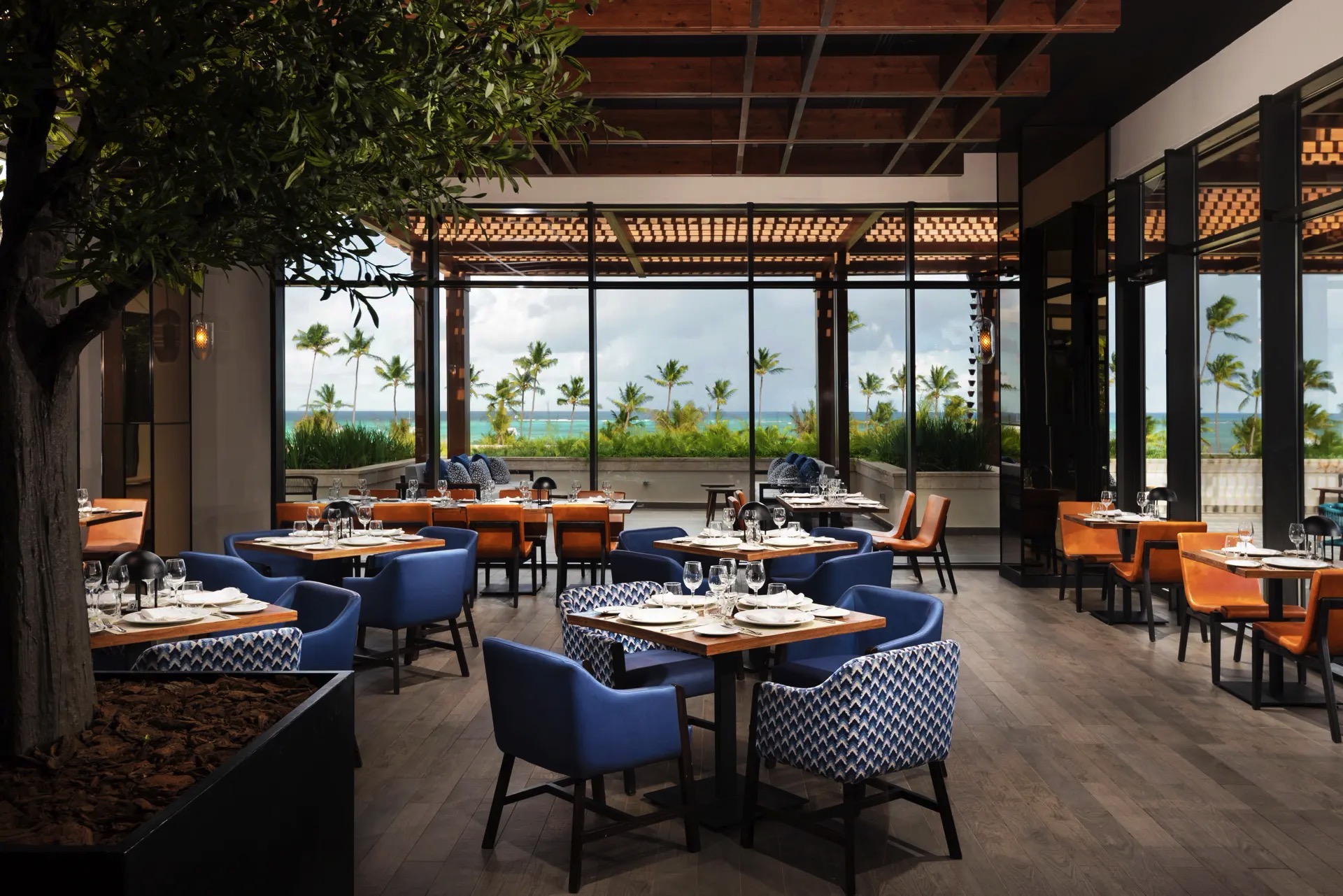 comedor el asador restaurante lopesan costa bávaro resort spa & casino