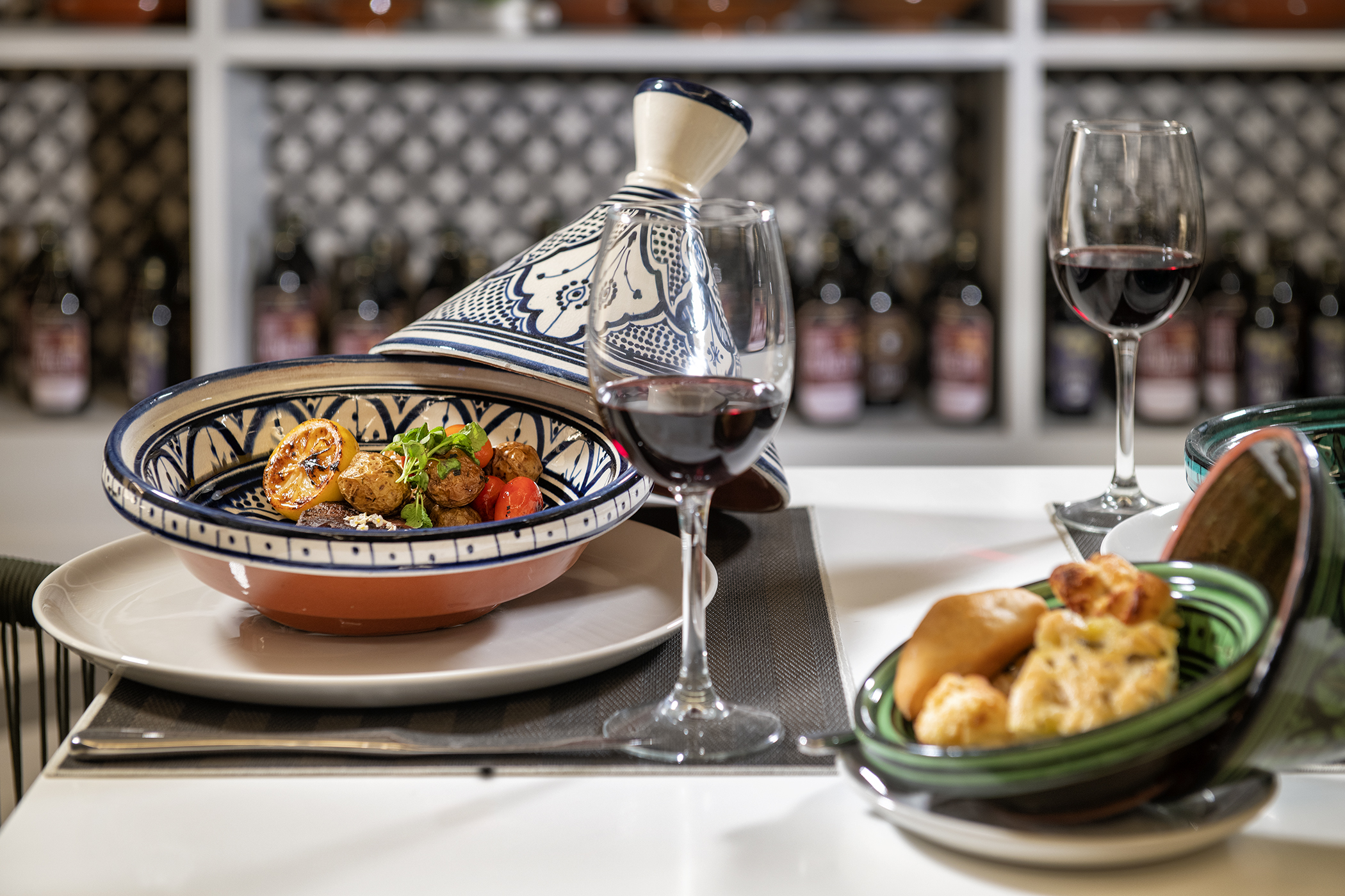 oferta gastronomica mareas restaurante lopesan costa bávaro resort spa & casino