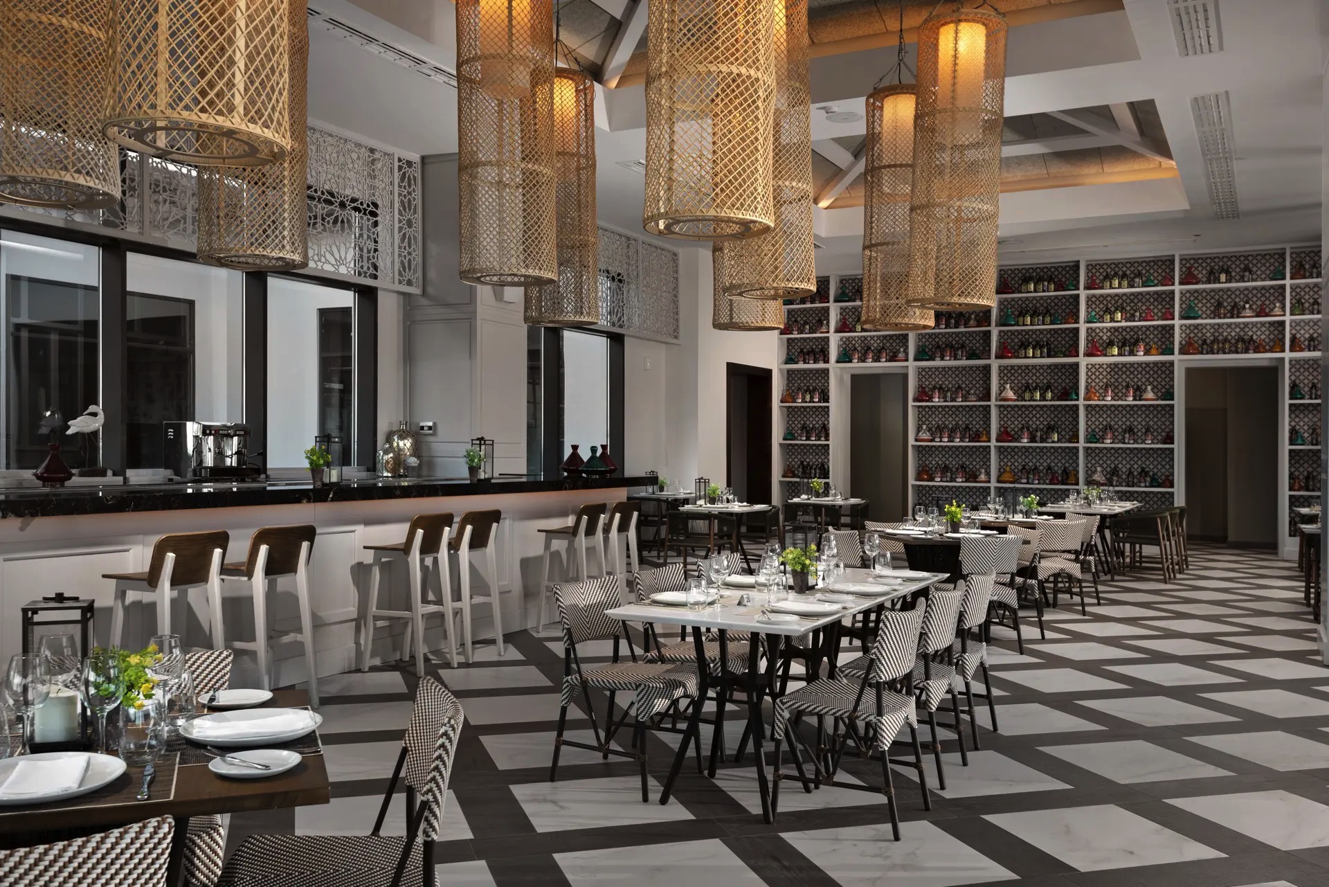 mareas restaurant lopesan costa bávaro resort spa & casino