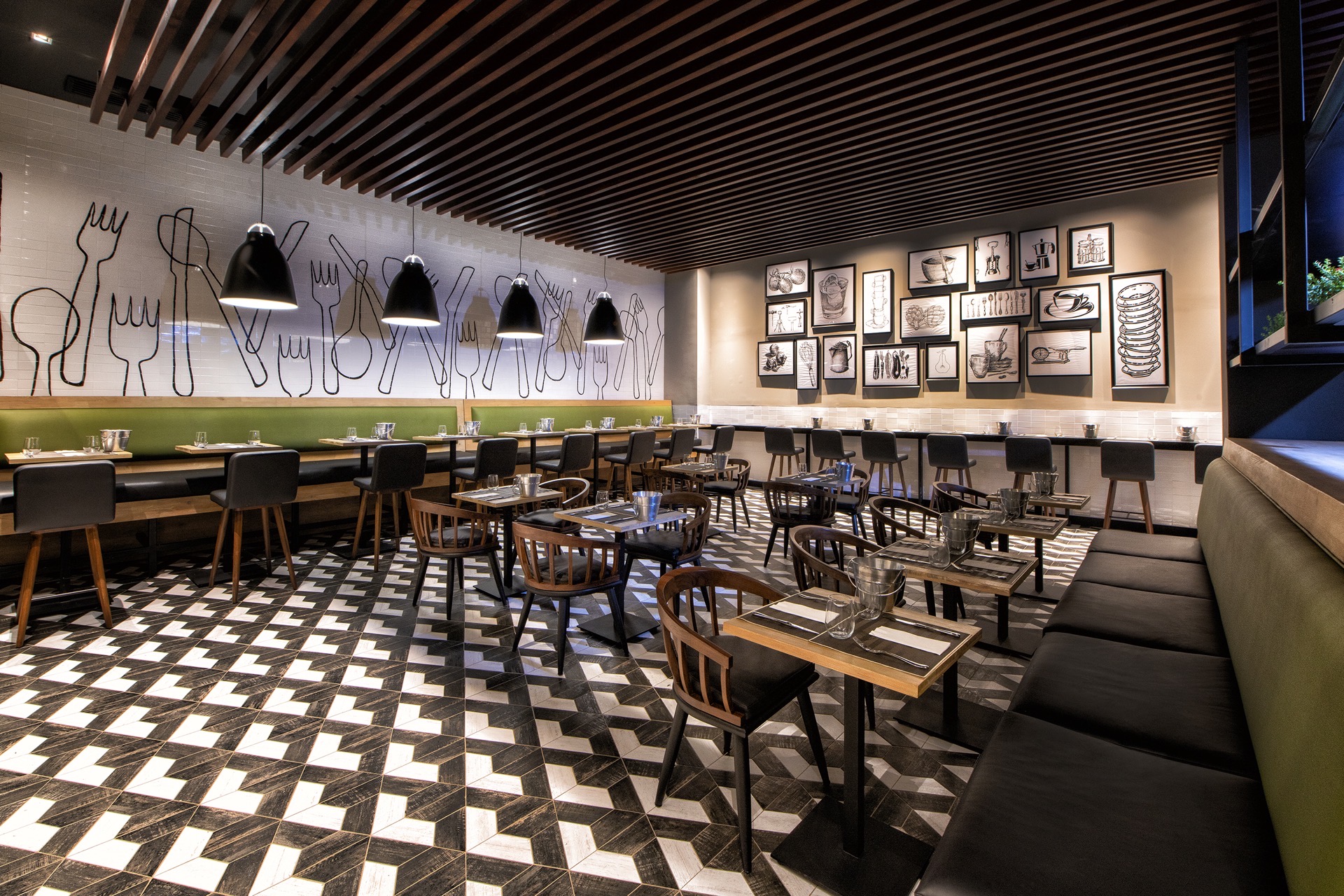 yolo restaurante lopesan costa bávaro resort spa & casino