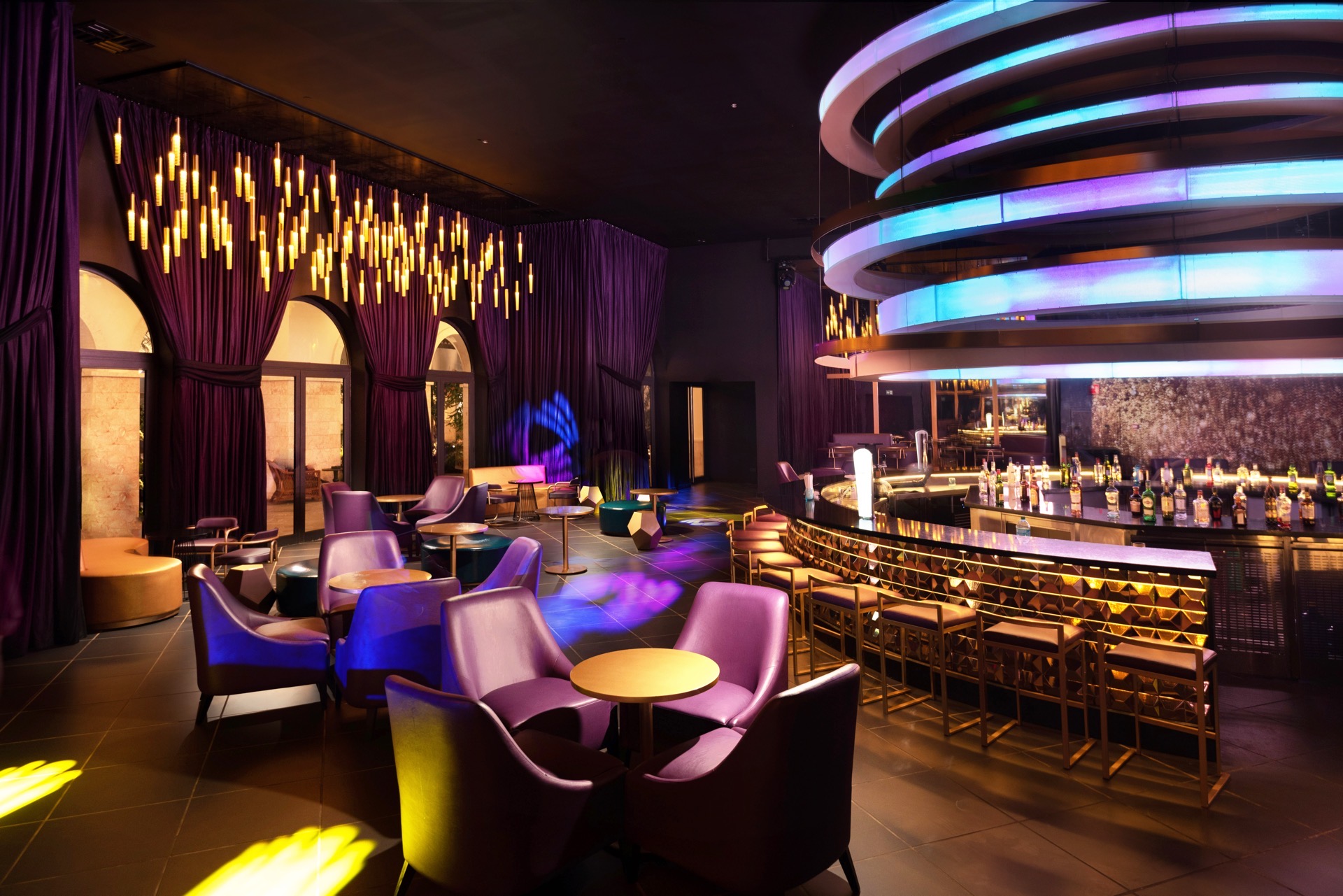 bar lopesan costa bávaro resort spa & casino lounge chia