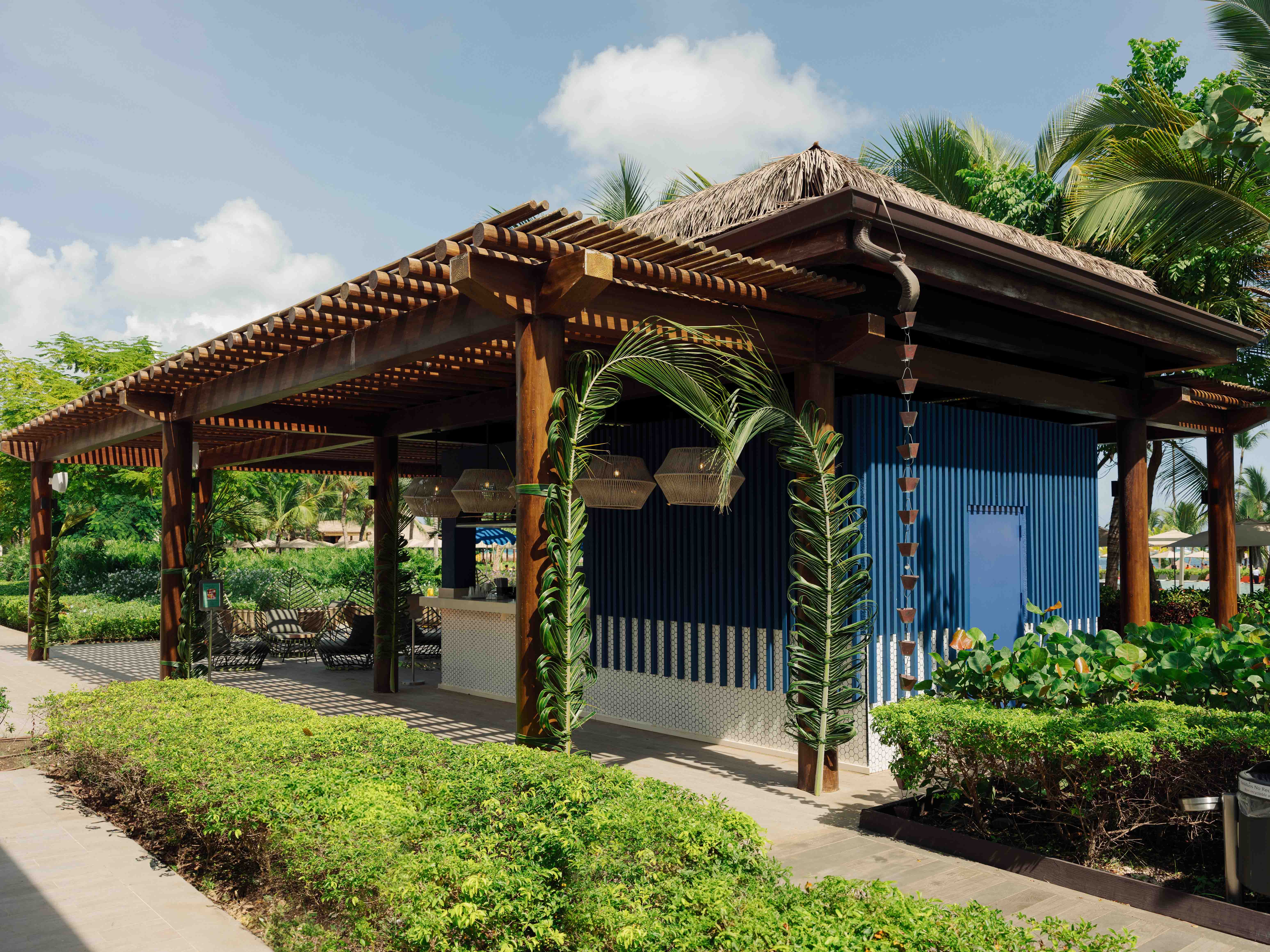 bar lopesan costa bávaro resort spa & casino caribe