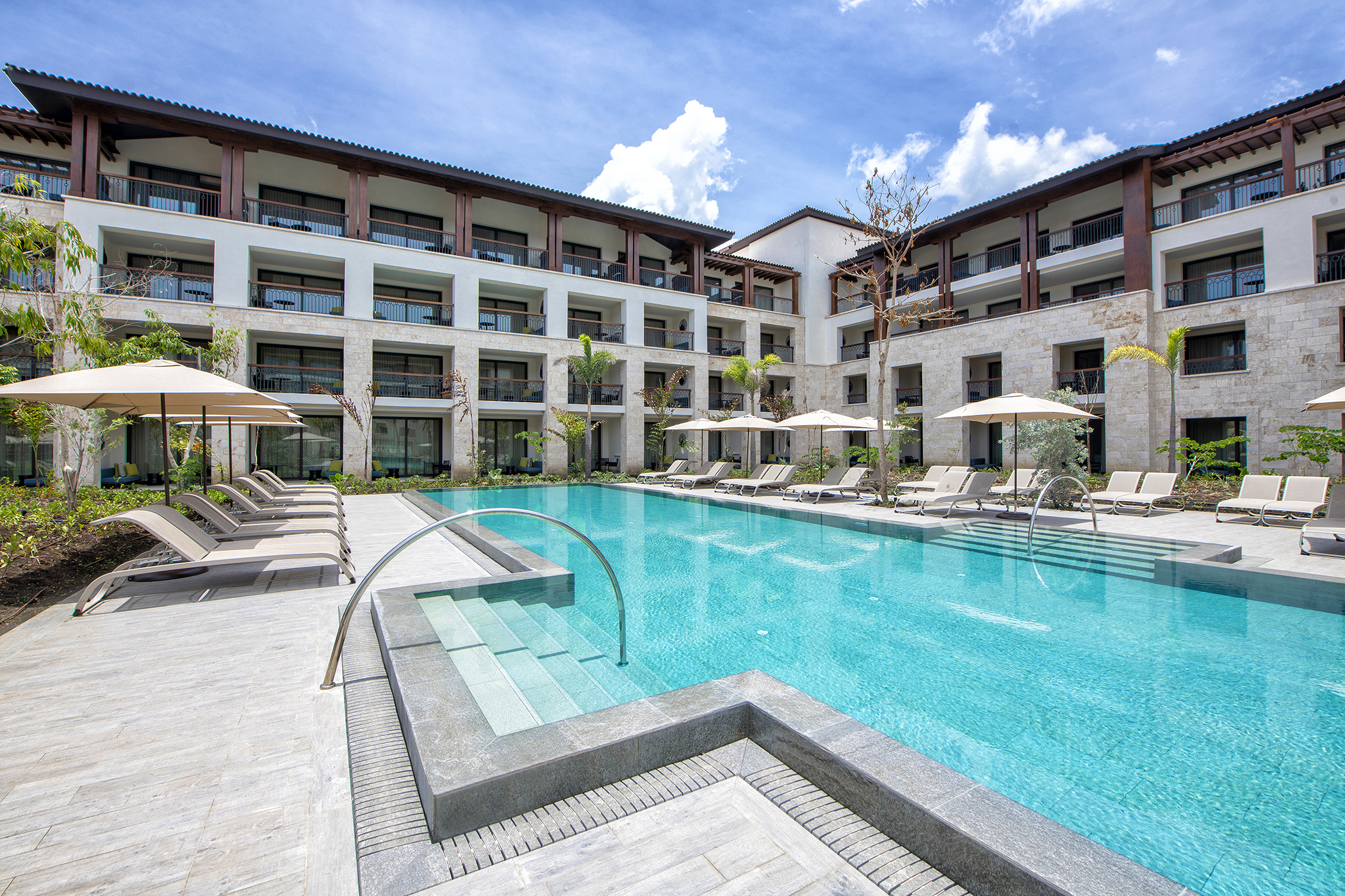 pool bavaro lopesan costa bavaro spa & casino
