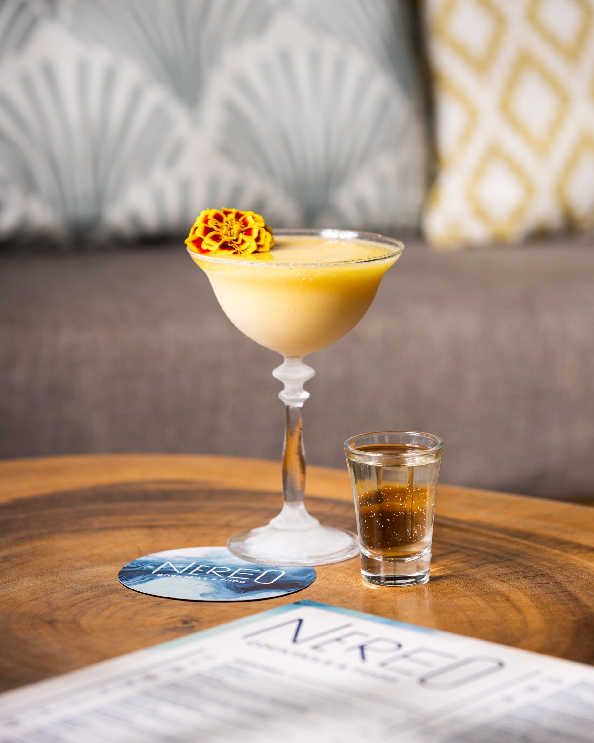 photos corallium dunamar mixed drinks