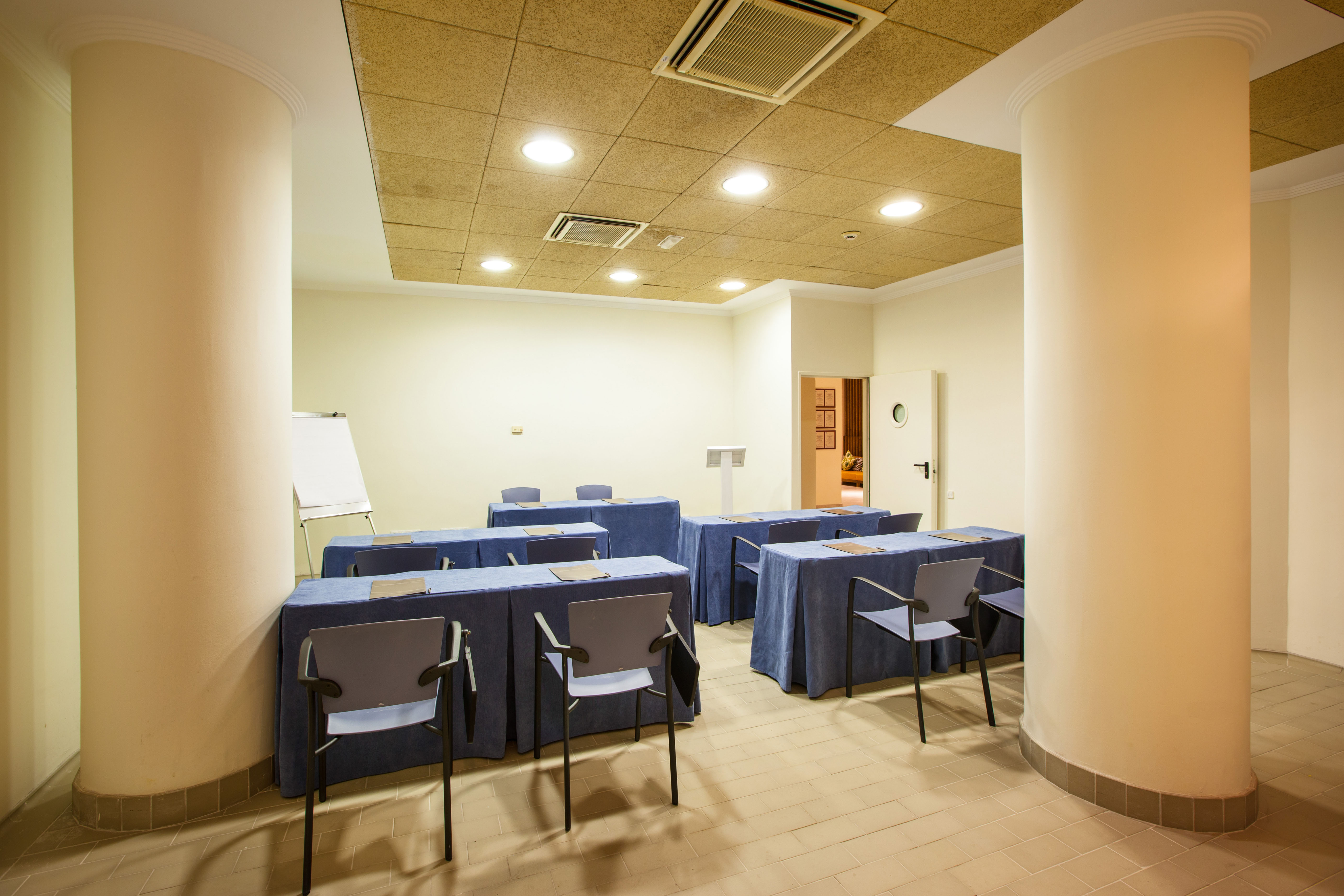 images and photos corallium dunamar by lopesan hotels conference room
