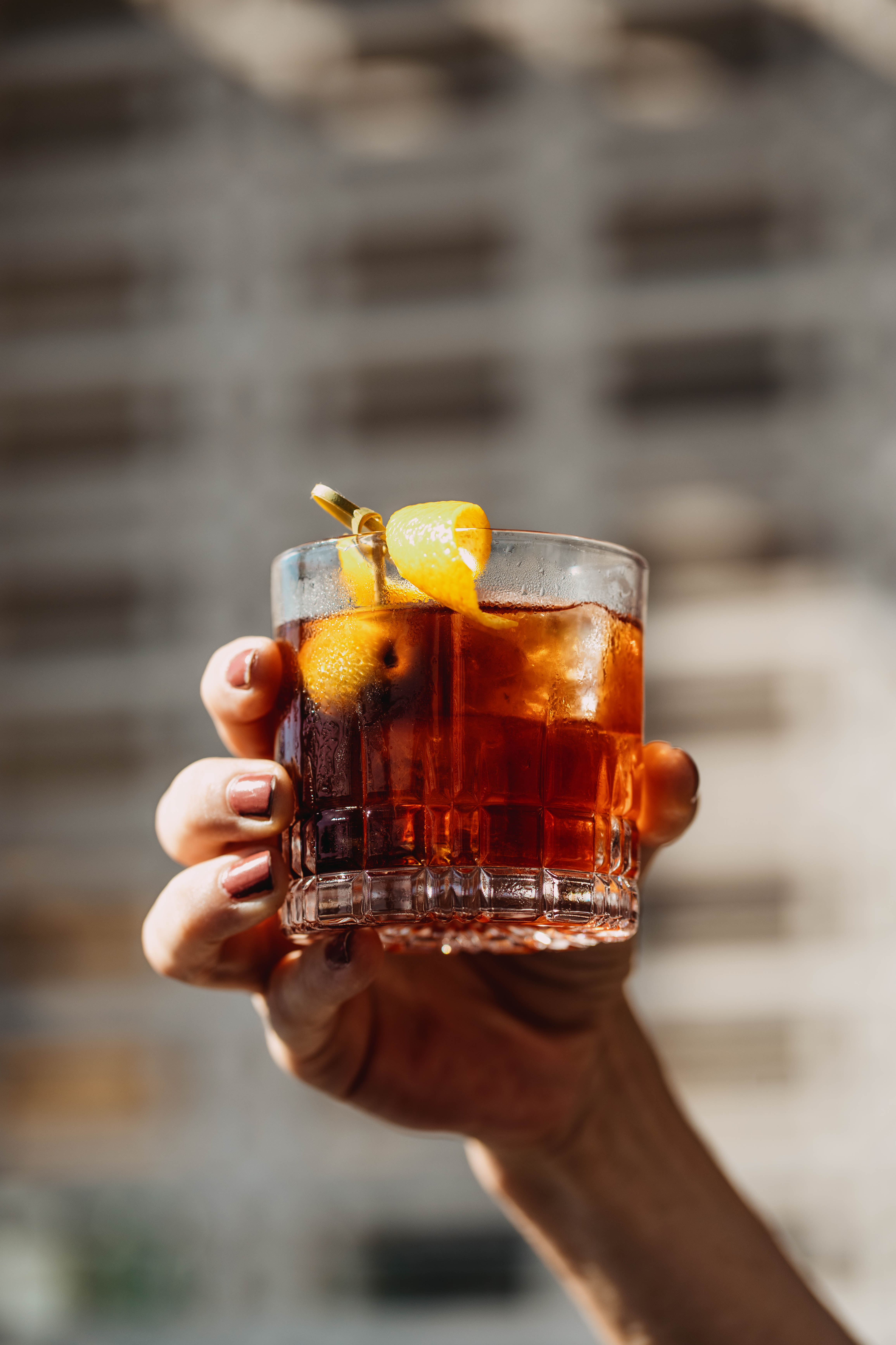 photos corallium dunamar wine tasting