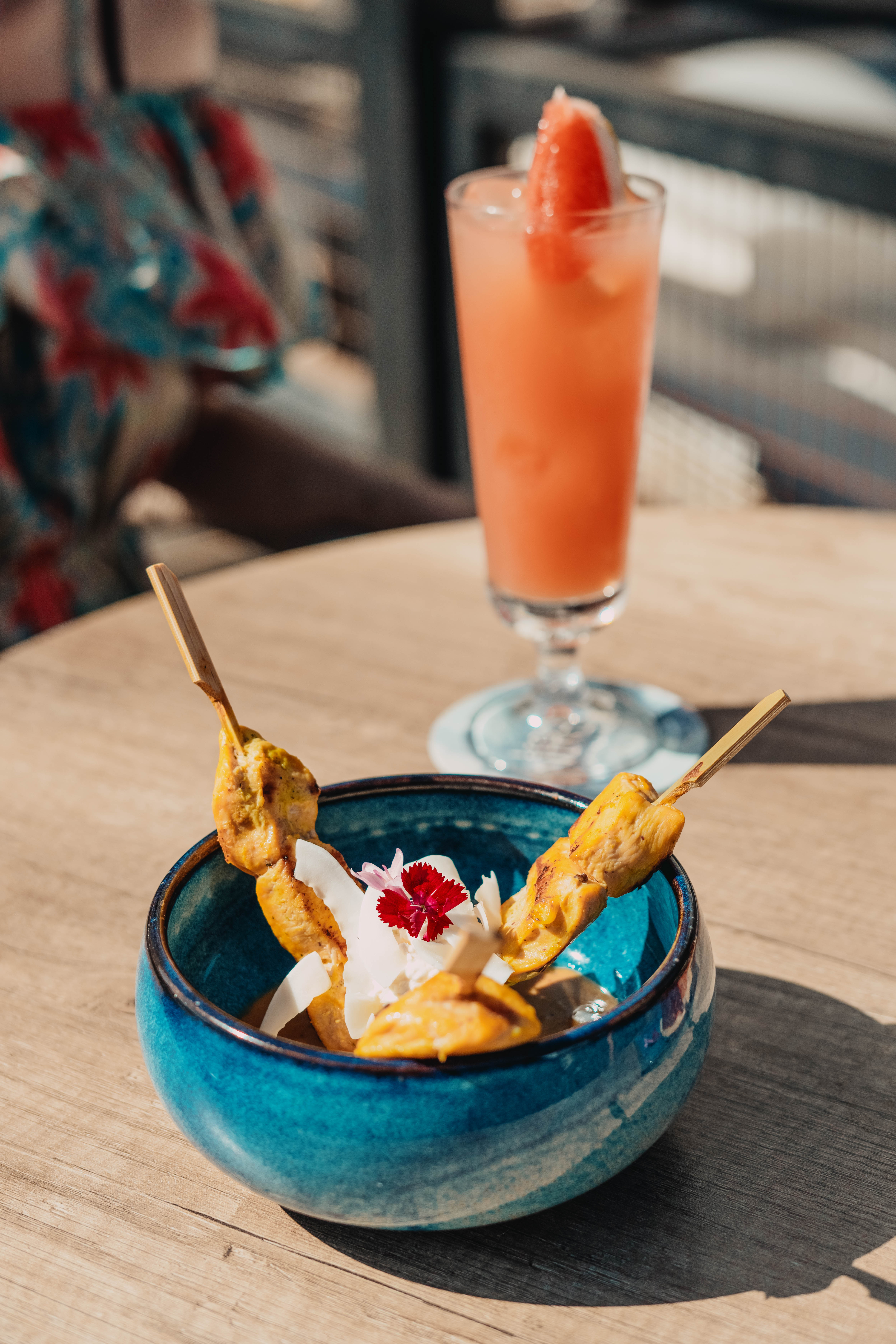 images and photos corallium dunamar by lopesan hotels cocktails