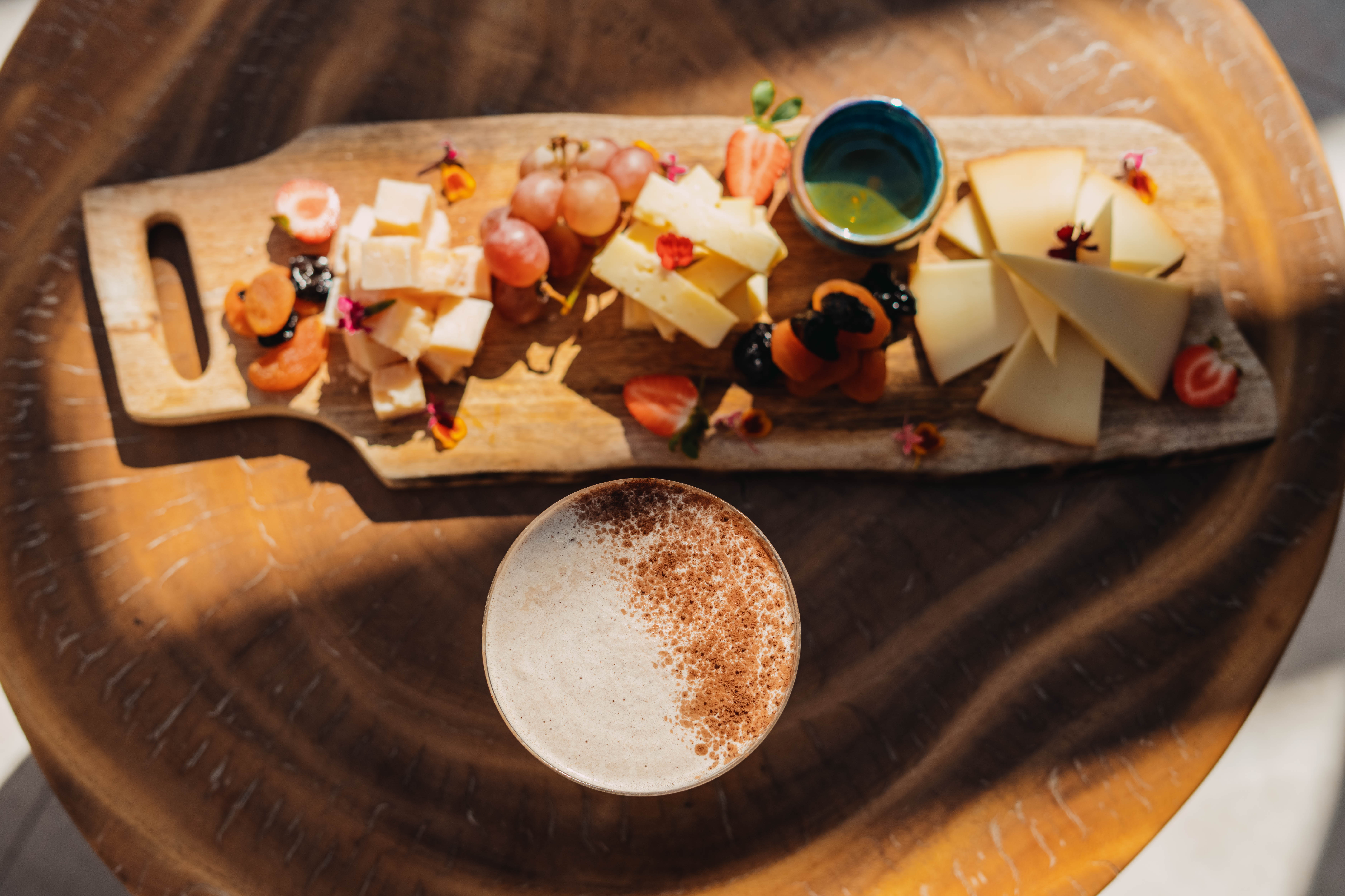 photos corallium dunamar mediterraneum gastronomic offer