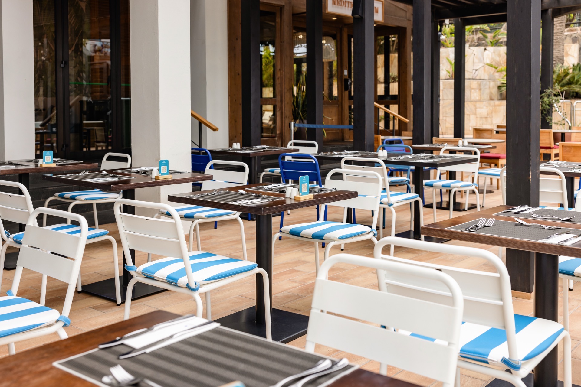 photos restaurants corallium dunamar