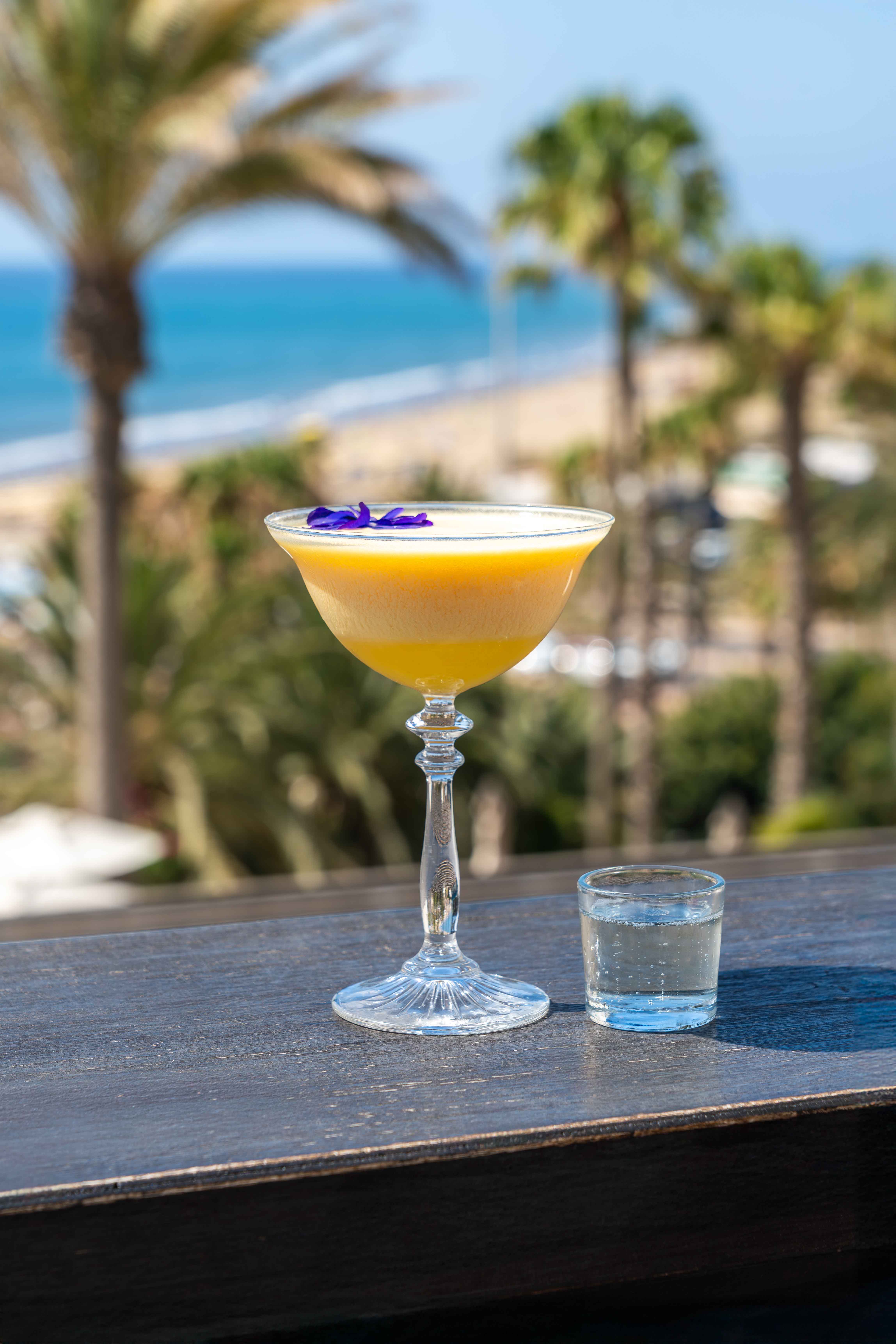 photos corallium dunamar mixed drinks