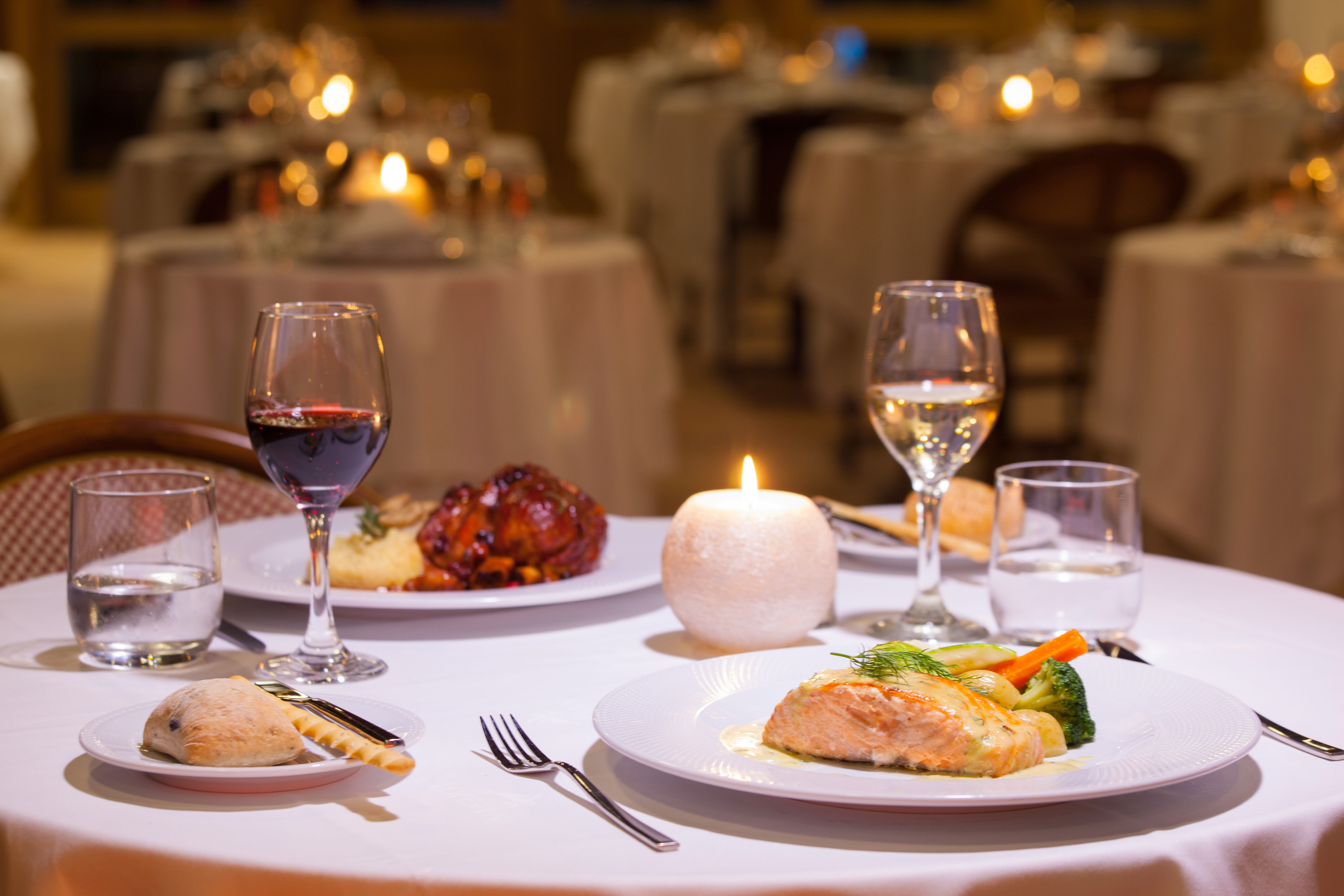 photos dinner restaurant corallium dunamar by lopesan hotels