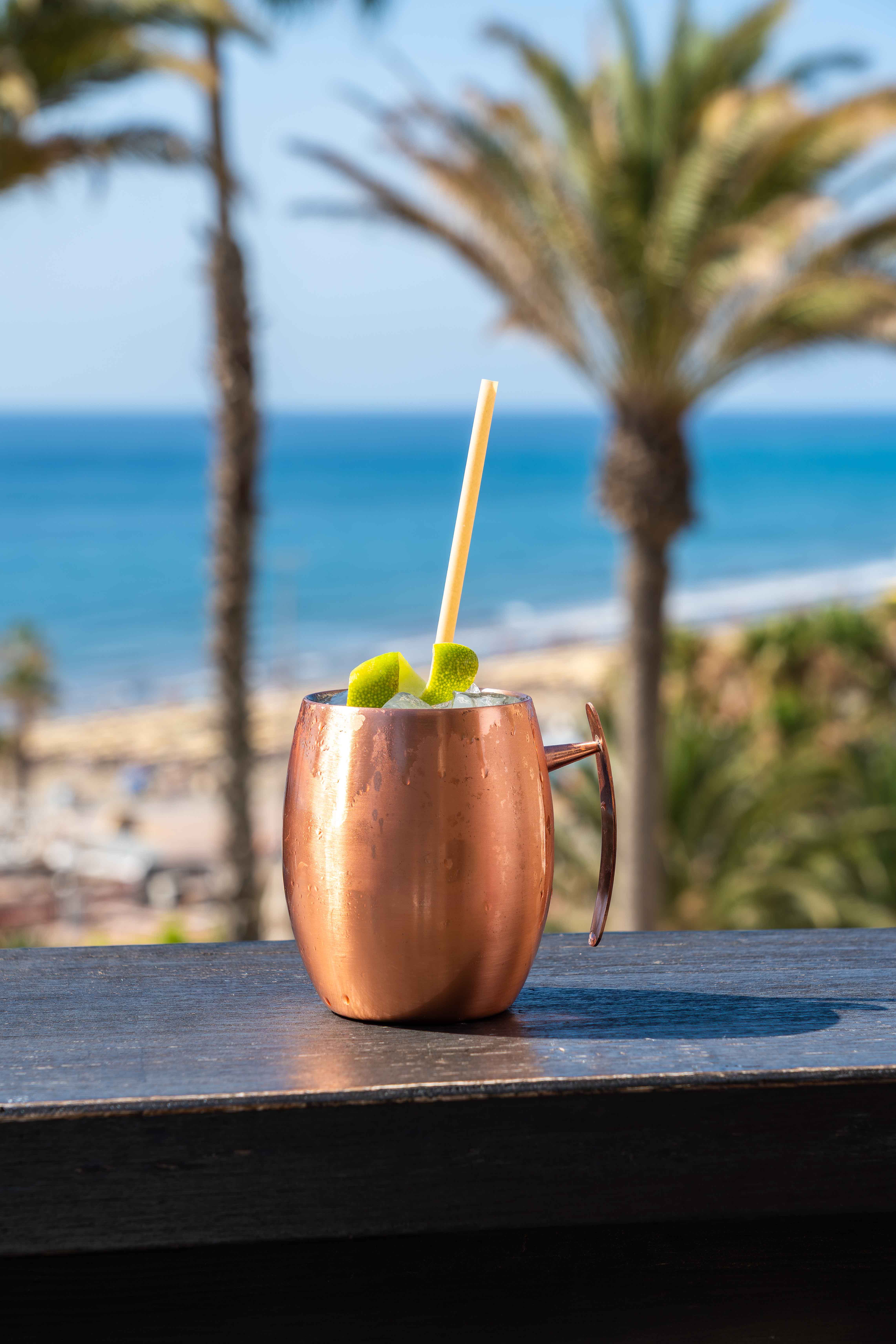 photos corallium dunamar unique breakfast