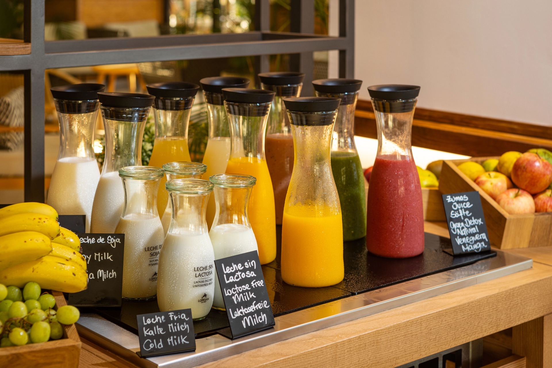 images and photos corallium dunamar by lopesan hotels breakfast