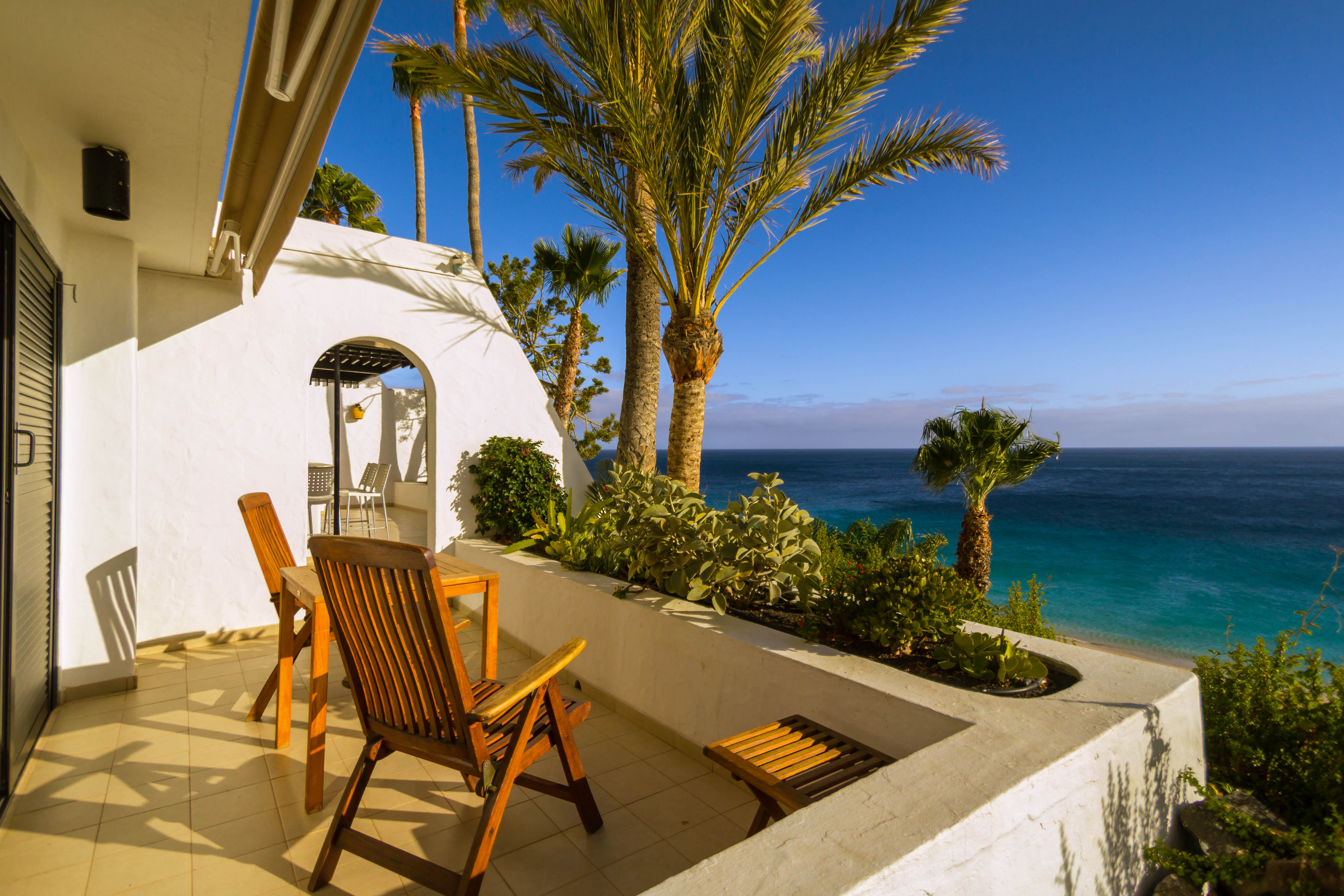 terrace bungalow superior magnifique ifa villas altamarena