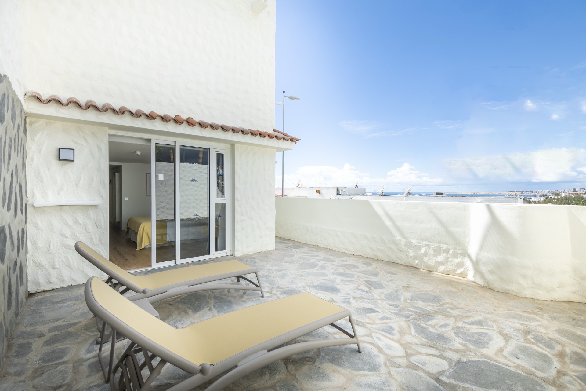 terrace double terrace room hotel abora interclub atlantic