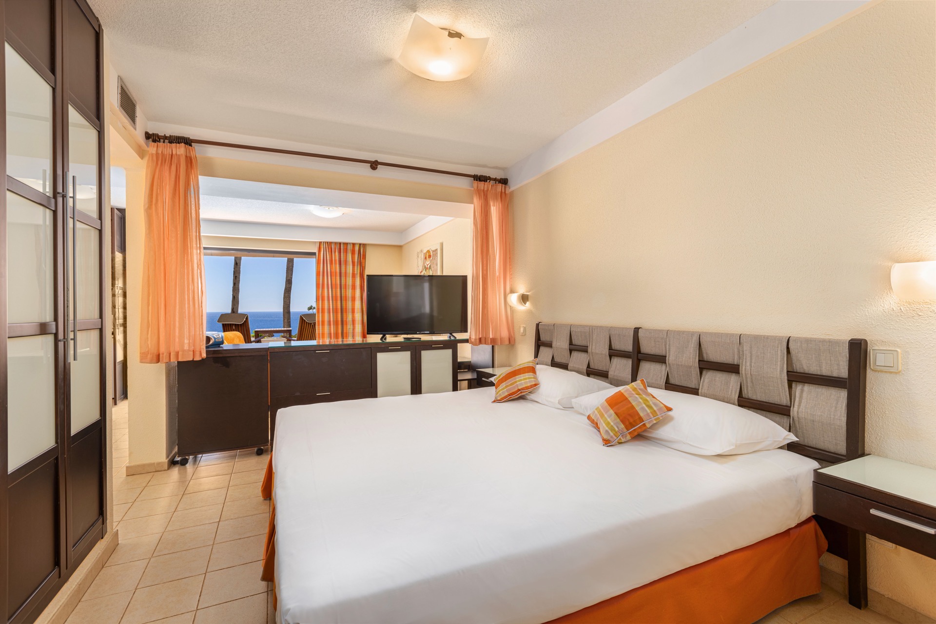 bed bungalow deluxe superior ifa villas altamarena