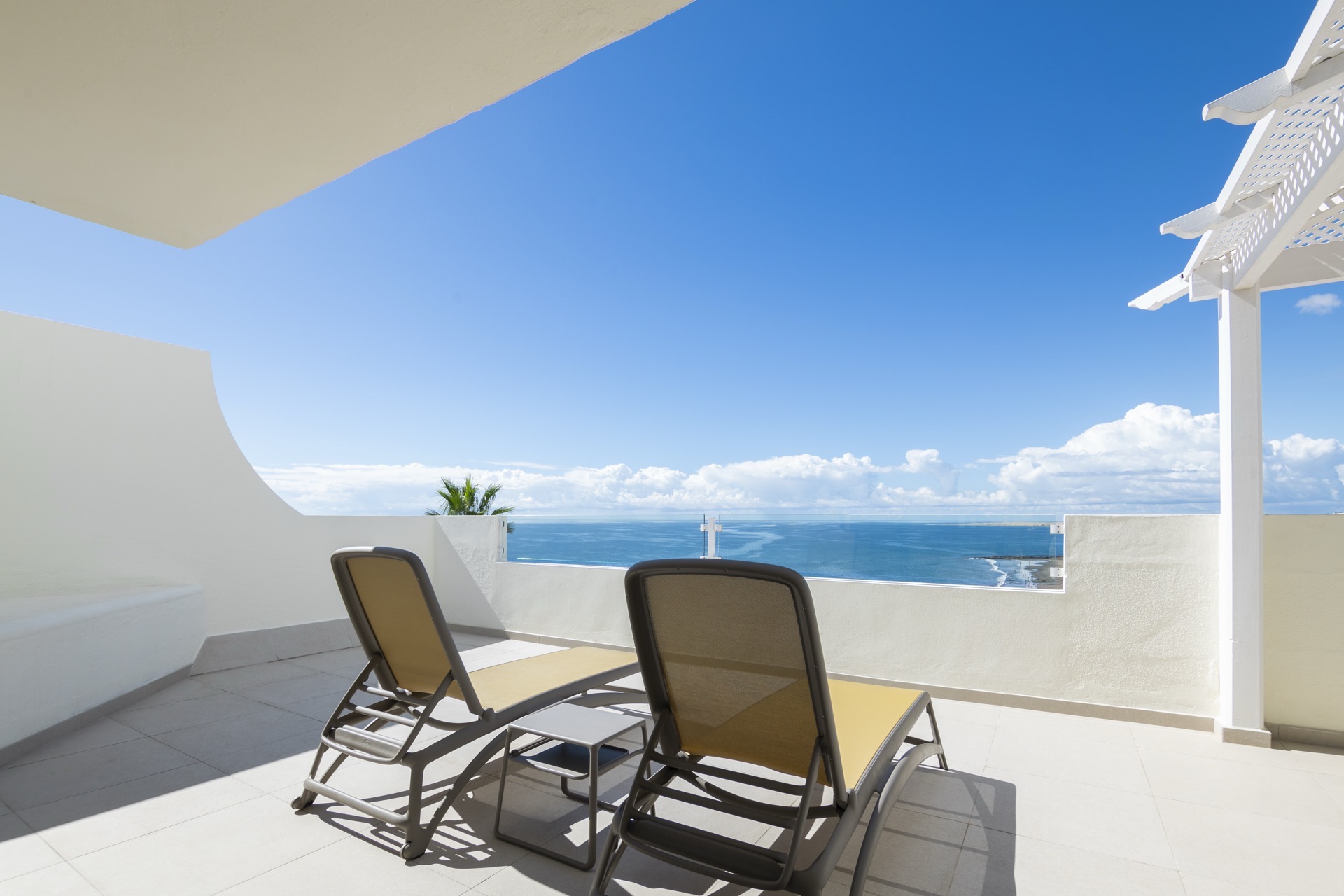 terrace master suite sea view room hotel abora interclub atlantic