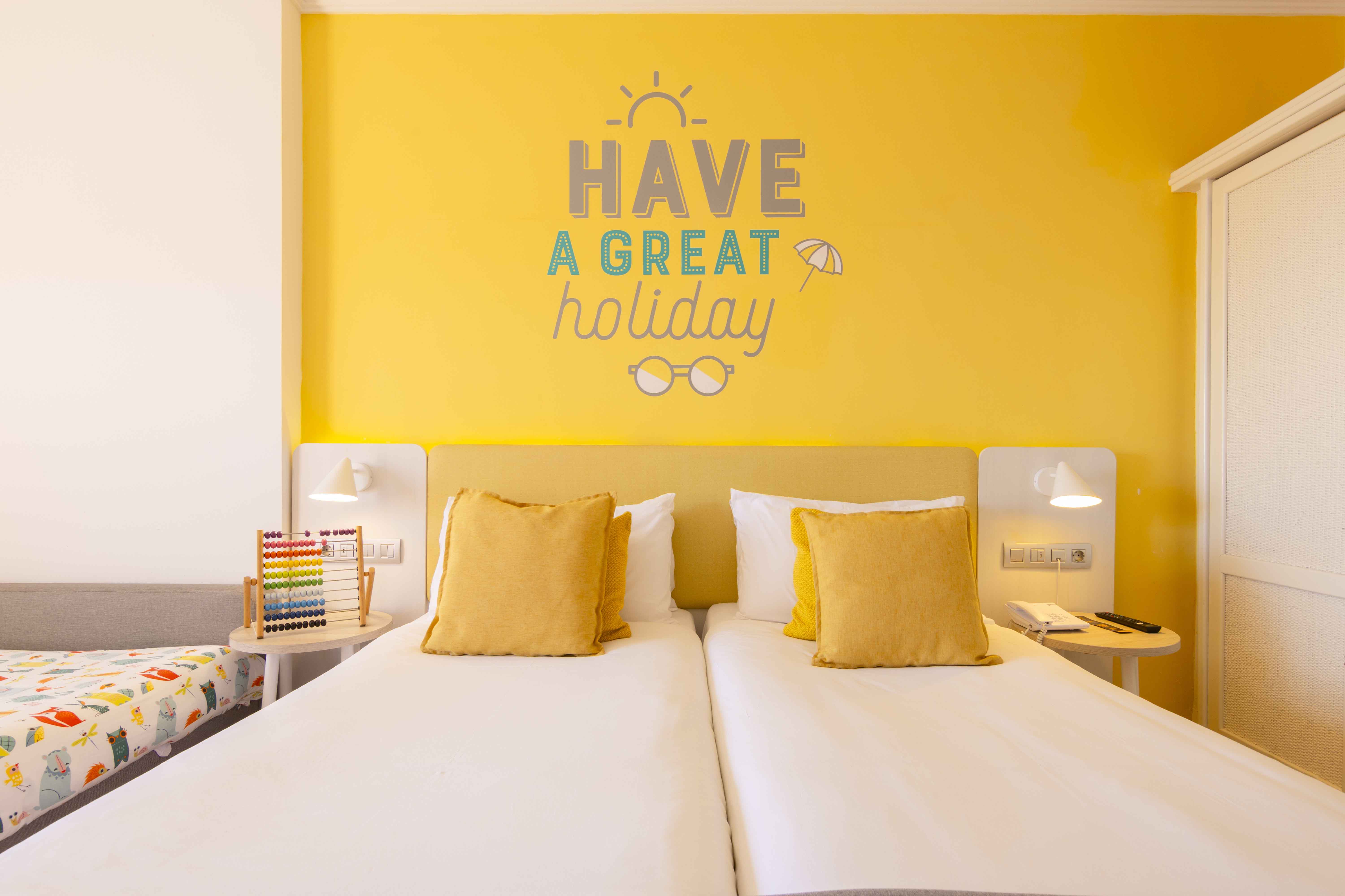 terrasse doppelzimmer familie hotel abora continental