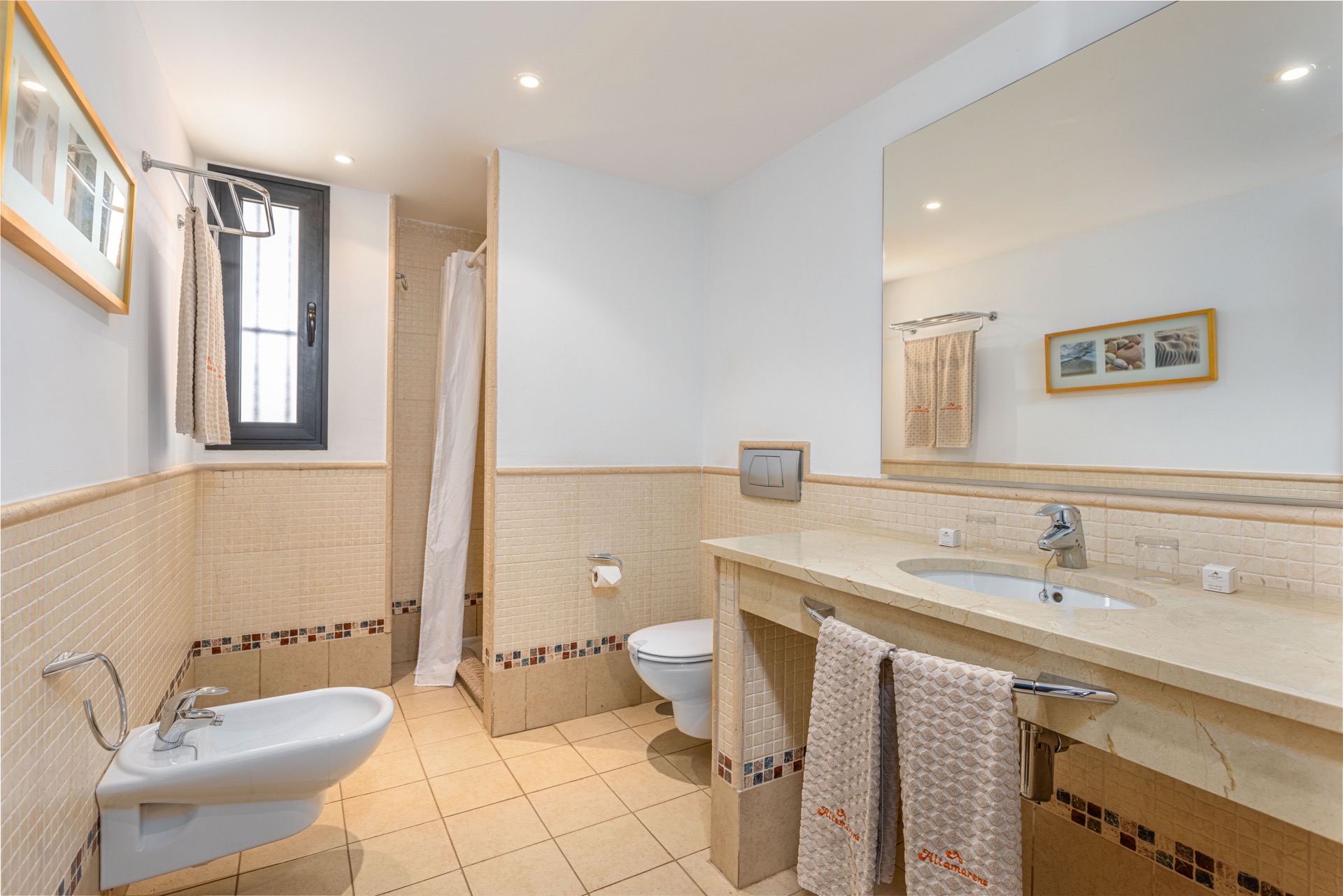 bathroom bungalow superior 2 sleeping rooms ifa villas altamarena