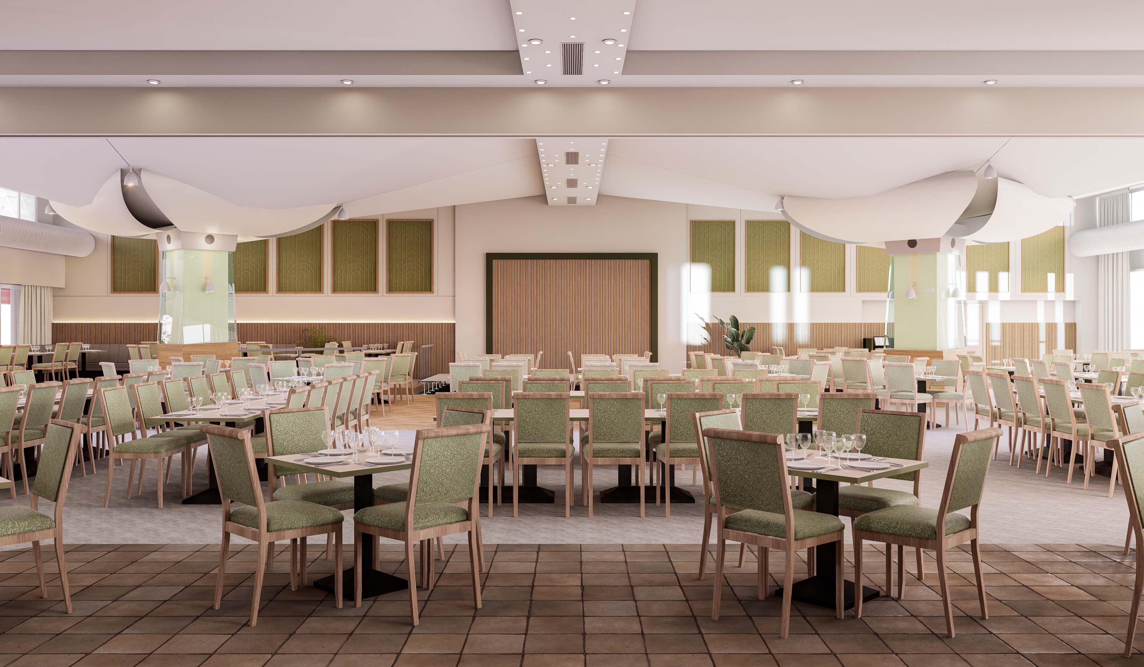 hiddensee restaurant gastronomic offer hotel ifa rügen