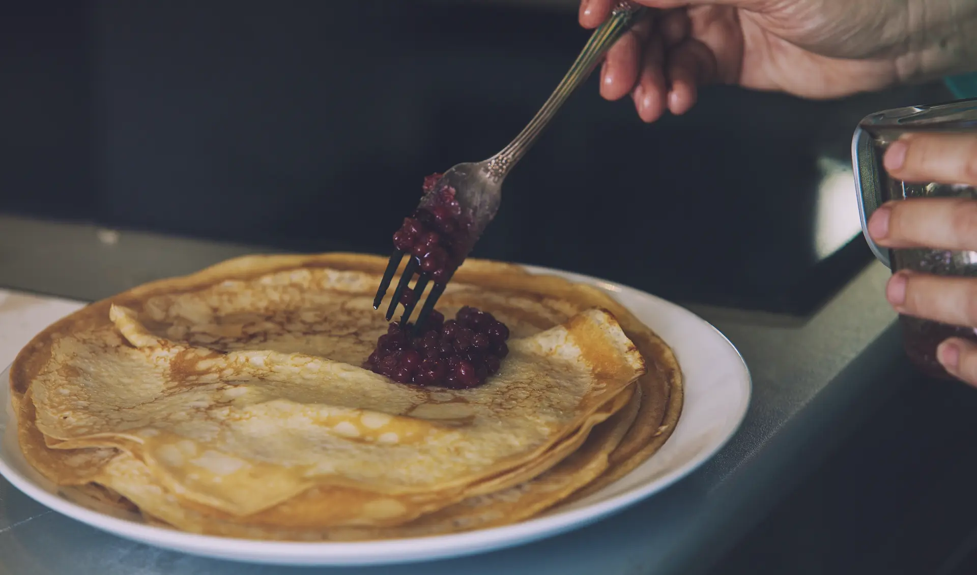 desayuno y alojamiento hotel ifa rugen