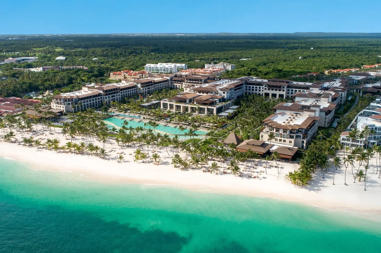 Política de privacidad Lopesan Hotel Group