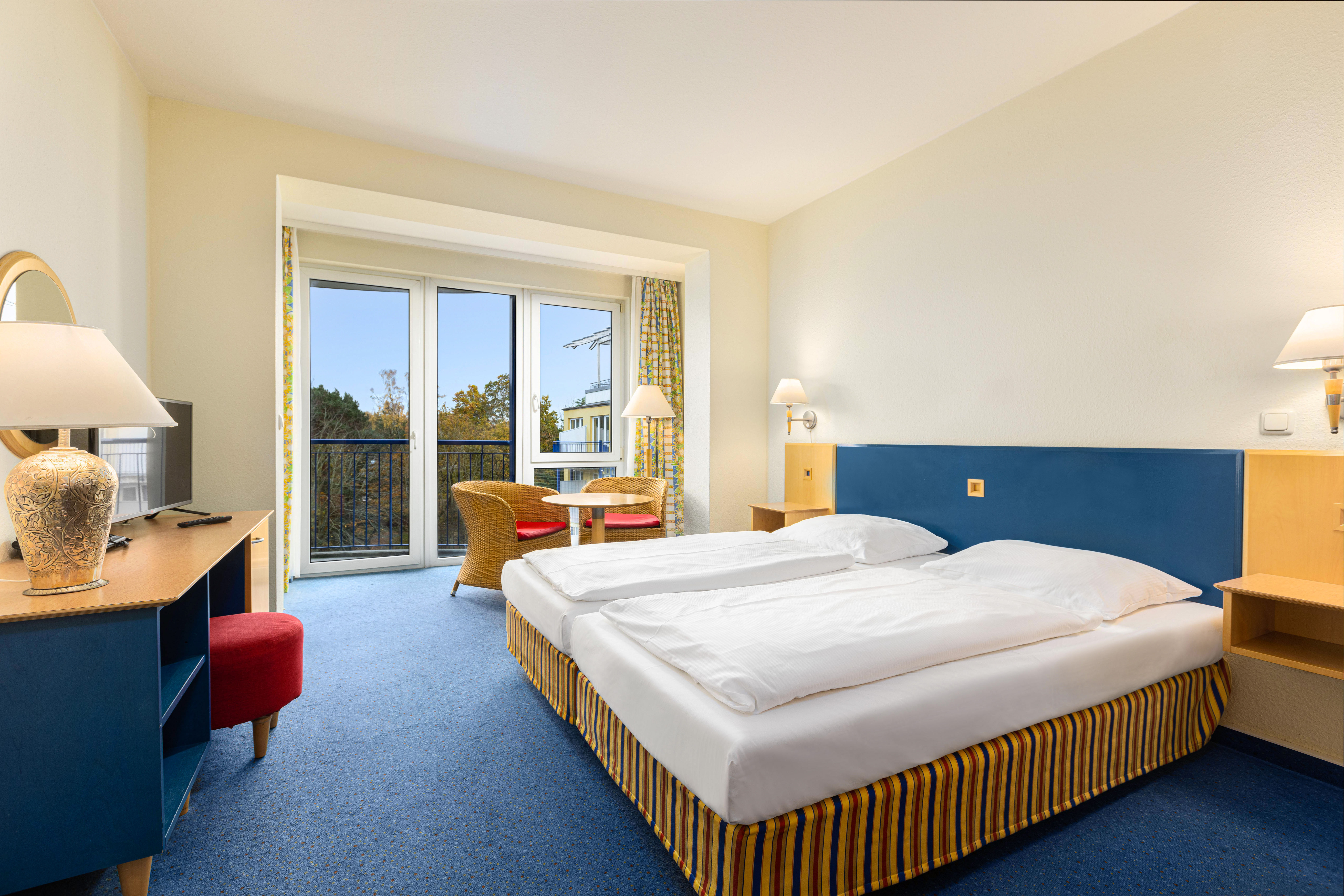 habitaciones-ifa-rugen-hotel-&-ferienpark