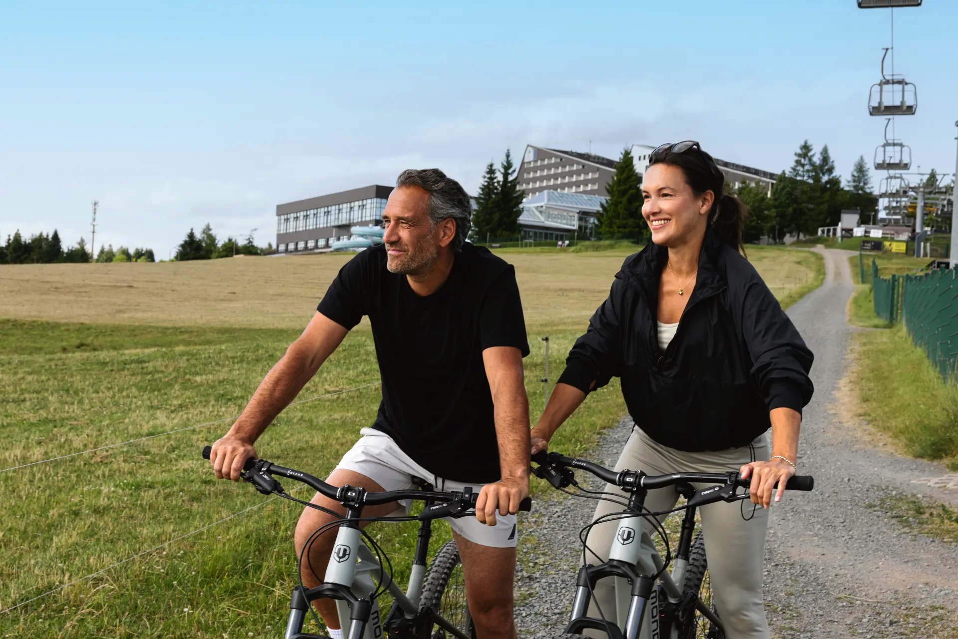 exterior hotel ifa schöneck