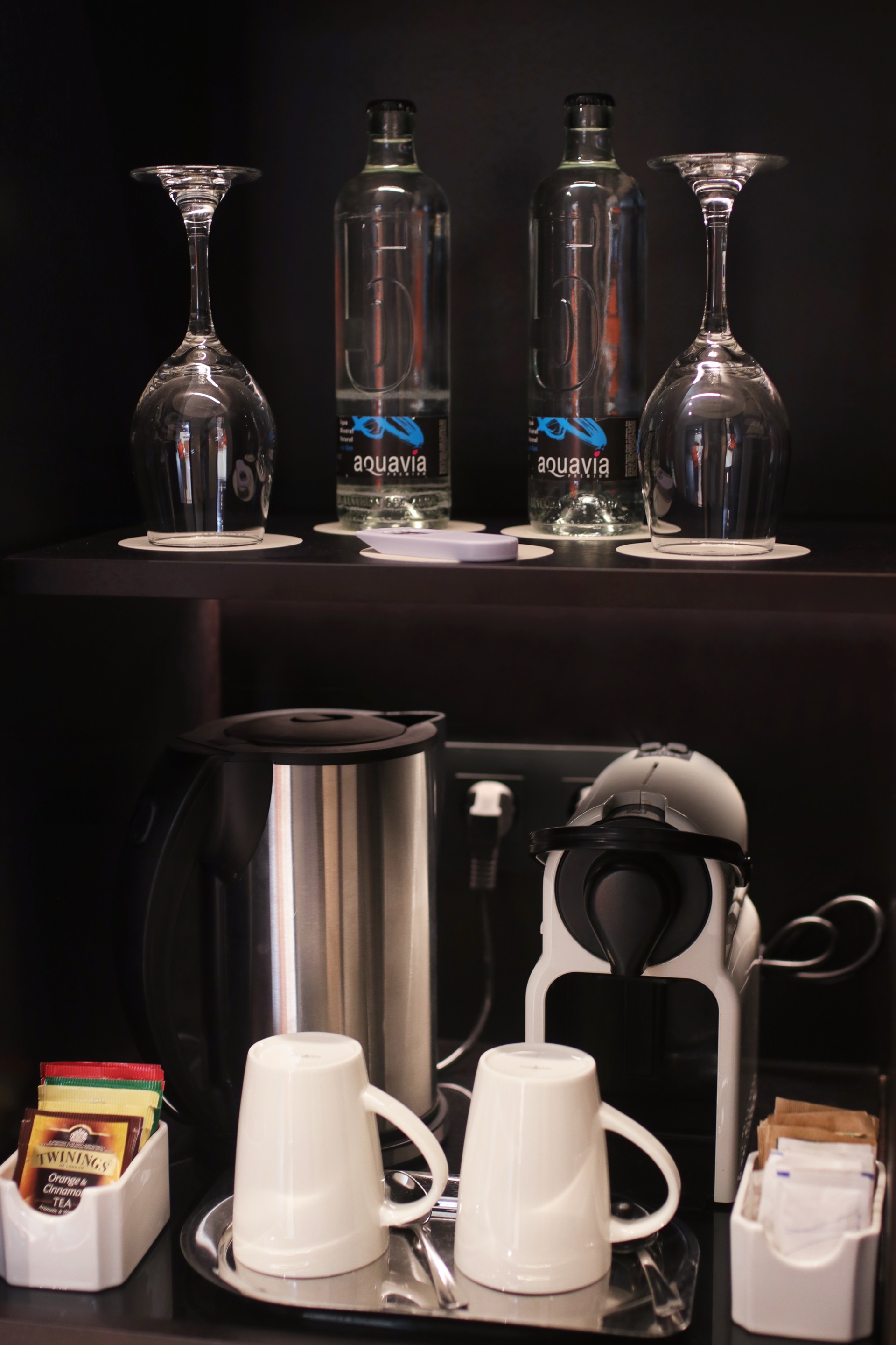 Breakfast Service Lopesan