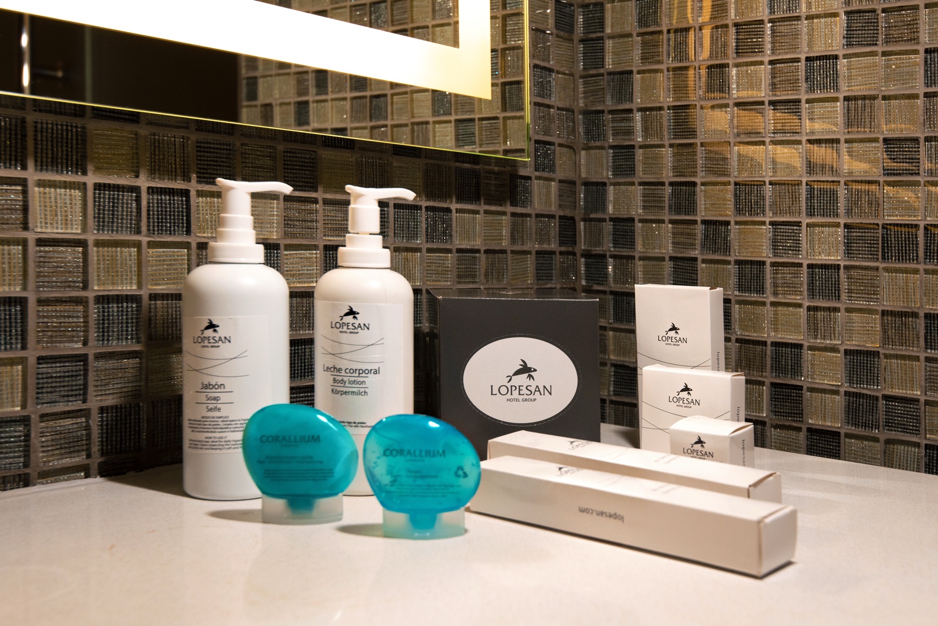 Lopesan Hotels & Resorts