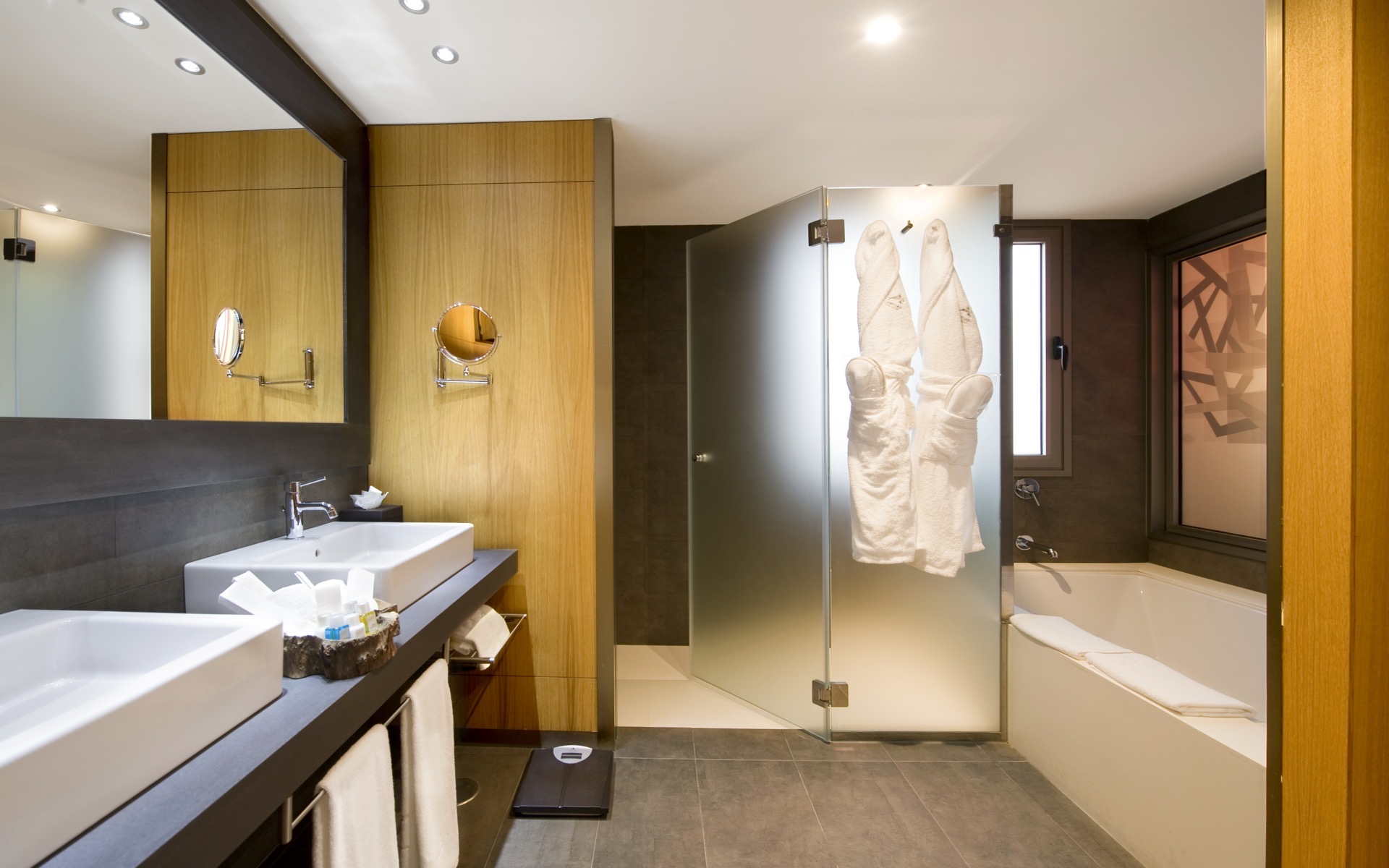 Robe Unique Premium Hotels