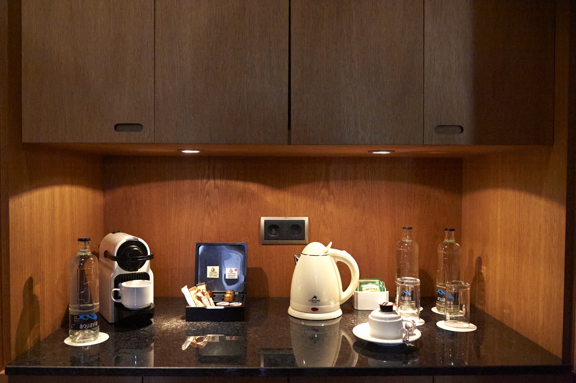 Breakfast Service Lopesan Hotels