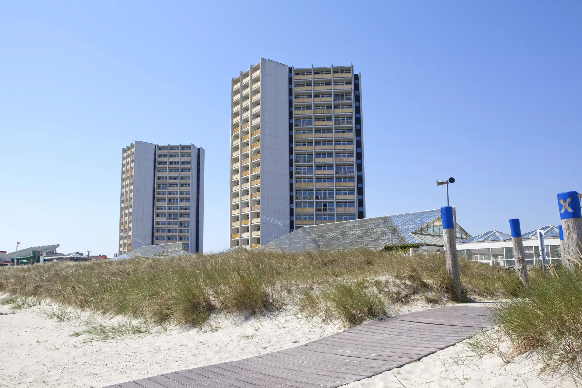hotel fehmarn