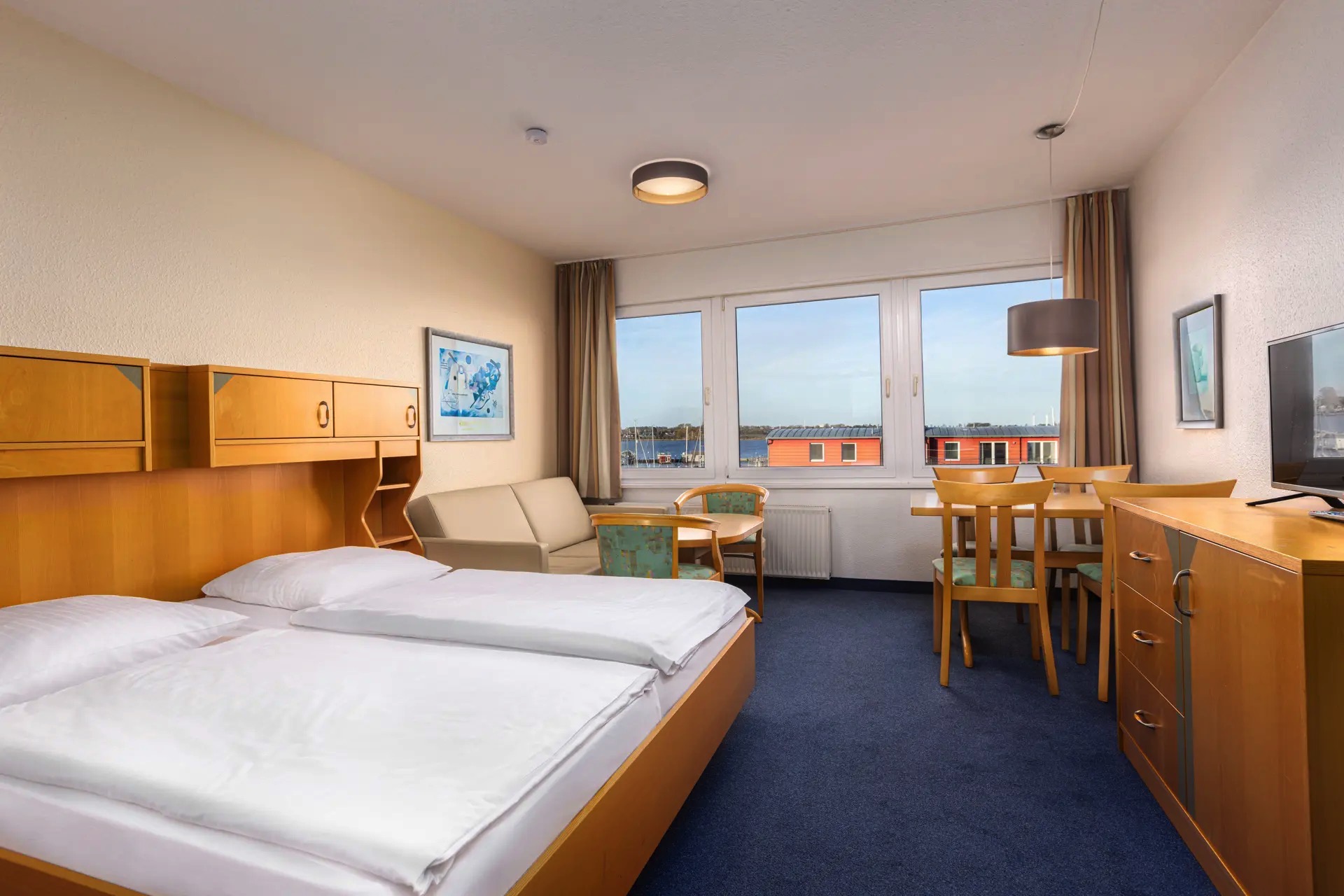 unterkunft-2-raum-ferienwohnung-hotel-ifa-fehmarn